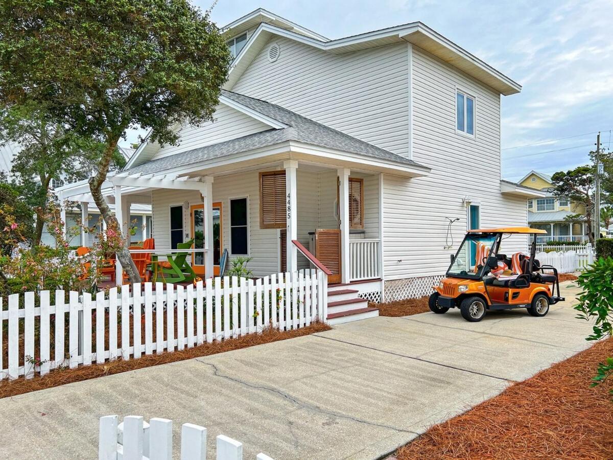 Tangerine Cove Golf Cart Incl 1 Block To Holiday home