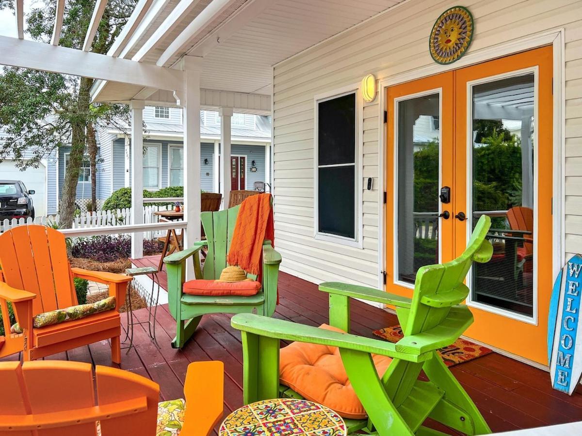Tangerine Cove Golf Cart Incl 1 Block To Holiday home