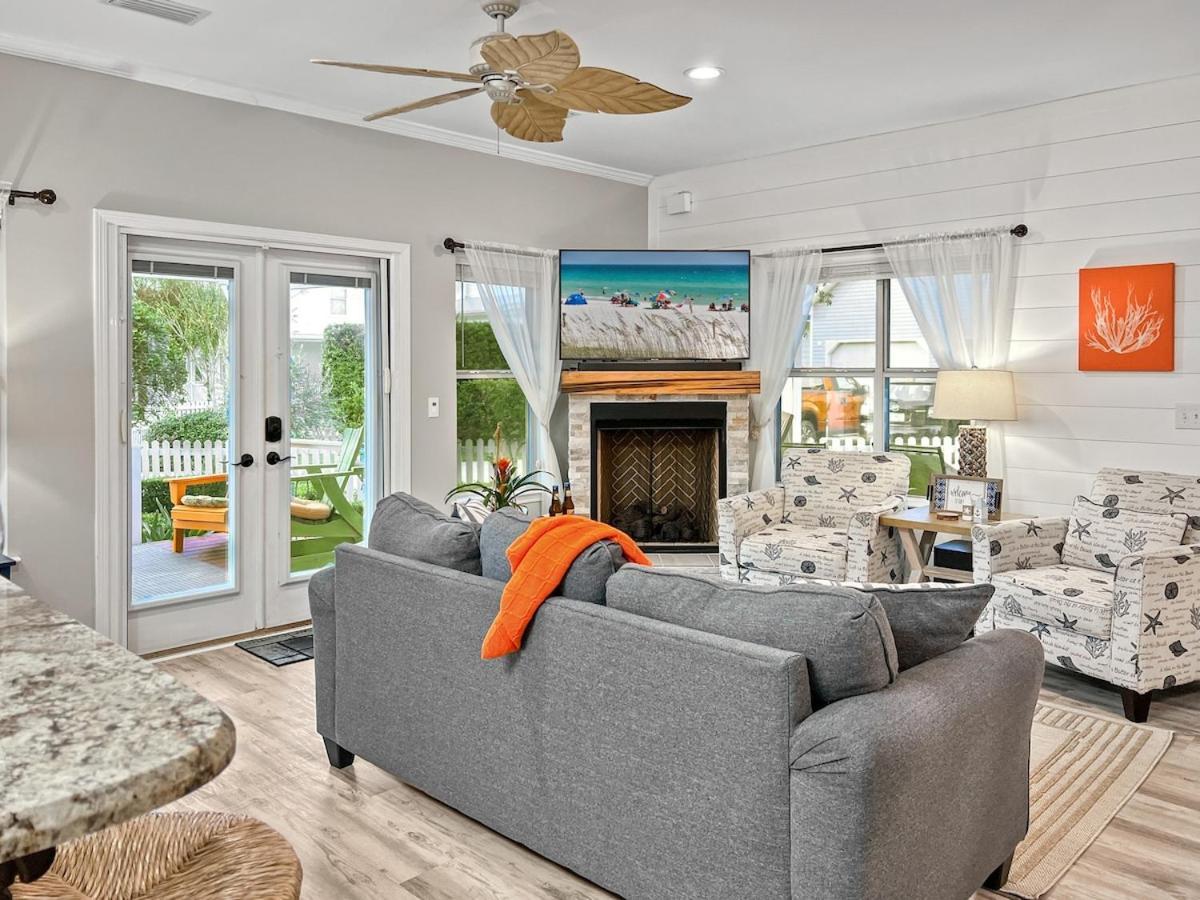 Holiday home Tangerine Cove Golf Cart Incl 1 Block To Destin