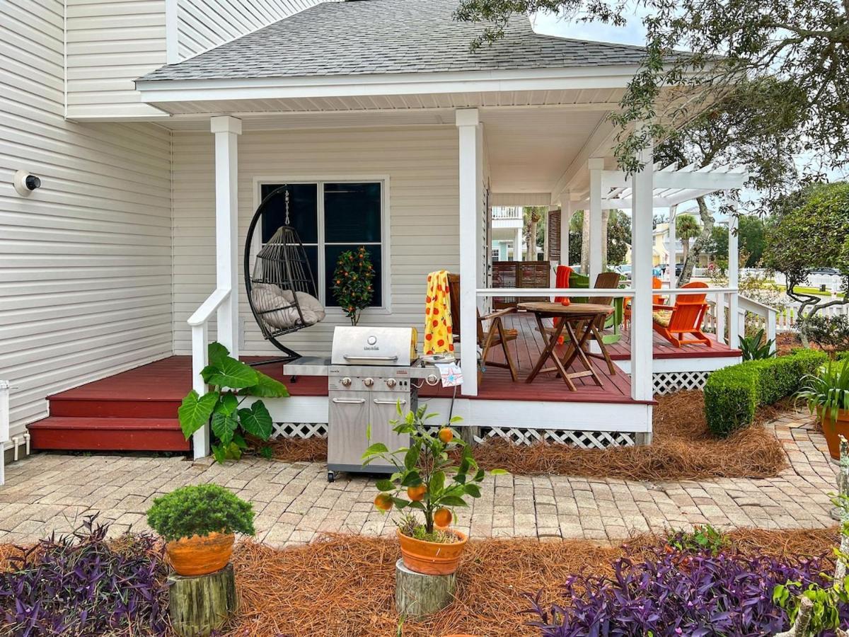 Tangerine Cove Golf Cart Incl 1 Block To * Destin