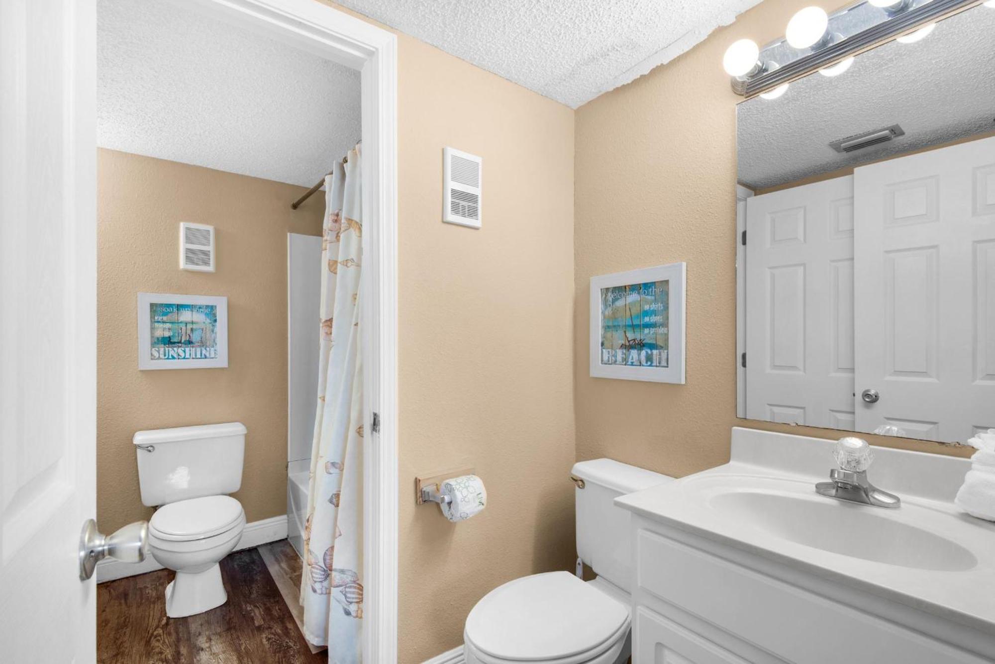 Holiday home Sundestin 102 Destin