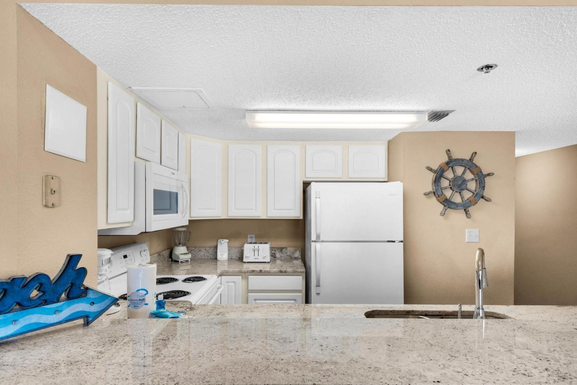 Sundestin 102 Holiday home *