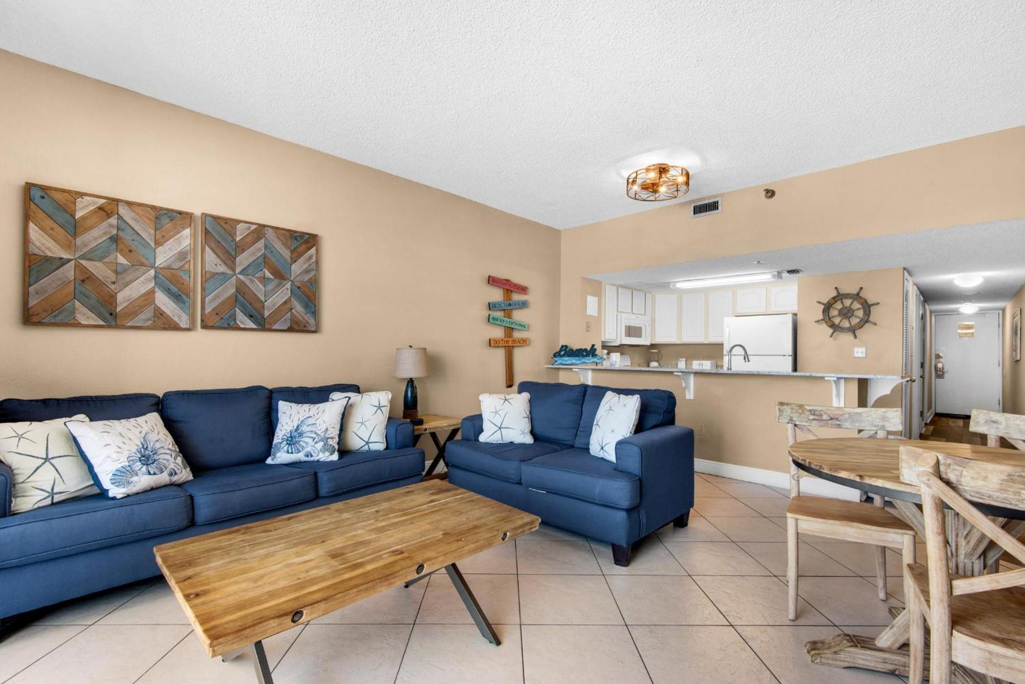 Sundestin 102 Holiday home Destin
