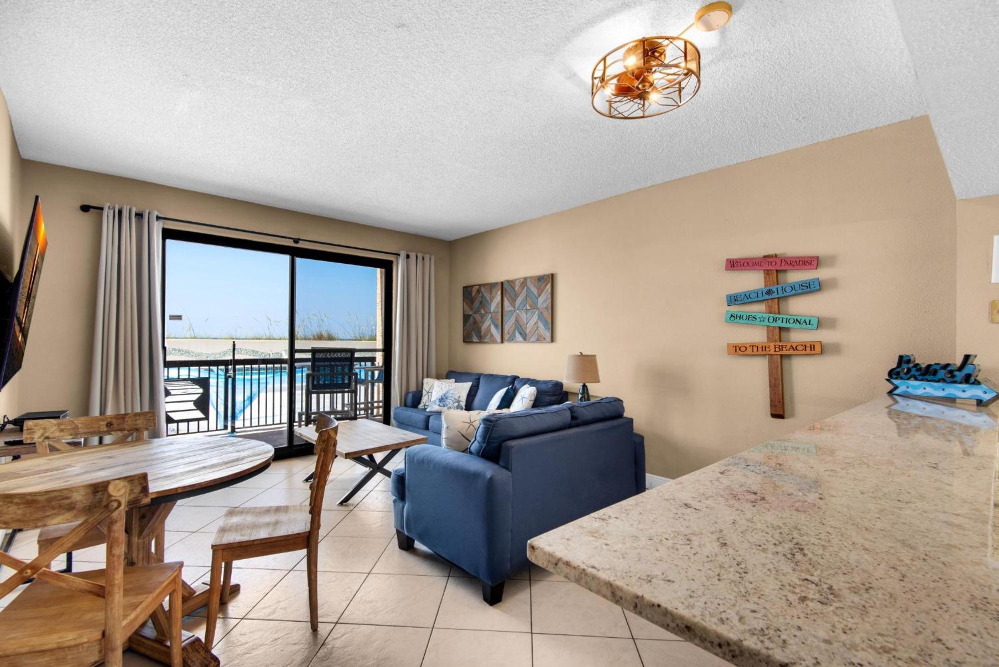 Holiday home Sundestin 102 Destin