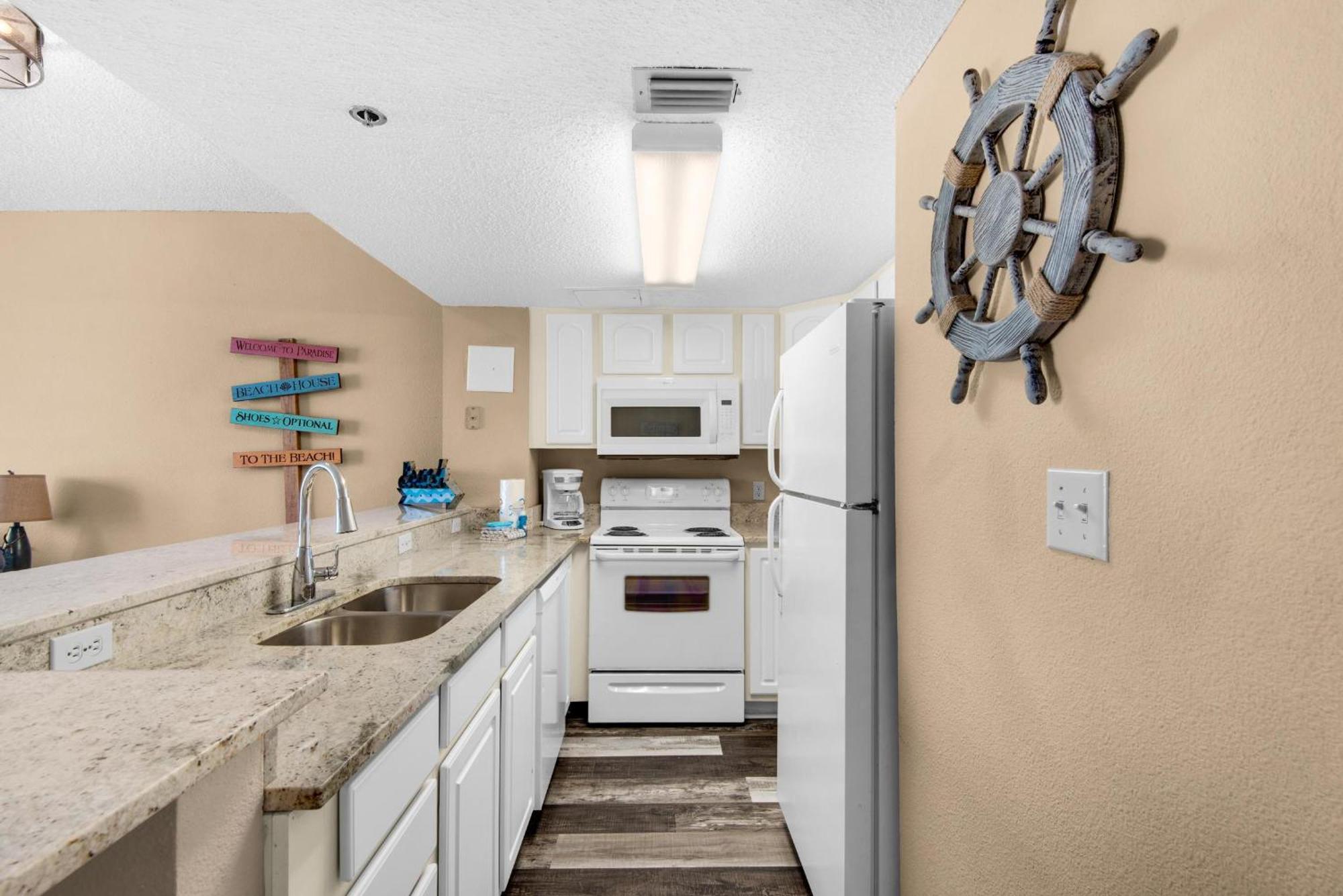 Holiday home Sundestin 102