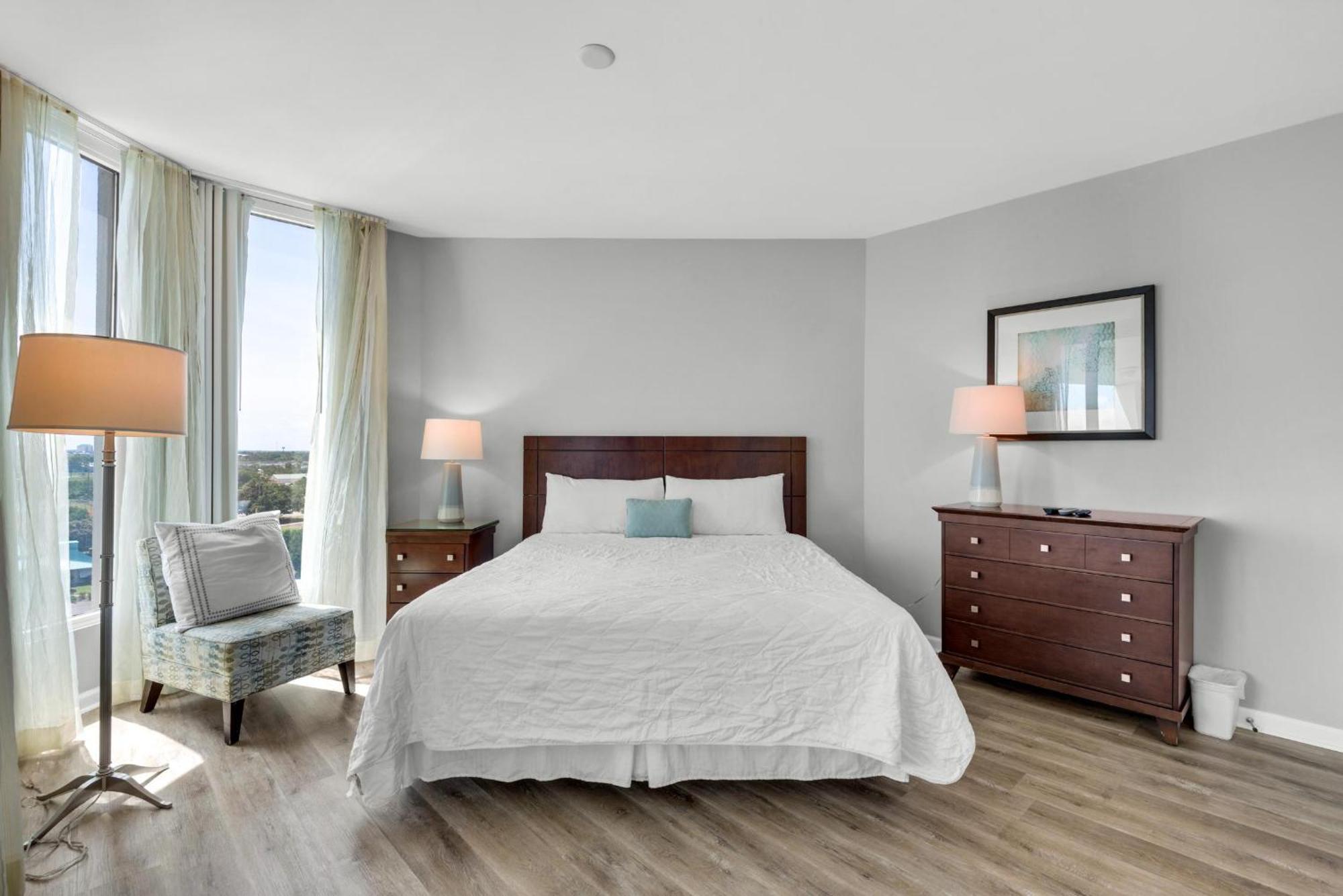 Palms #2916 Full 2 Bedroom *