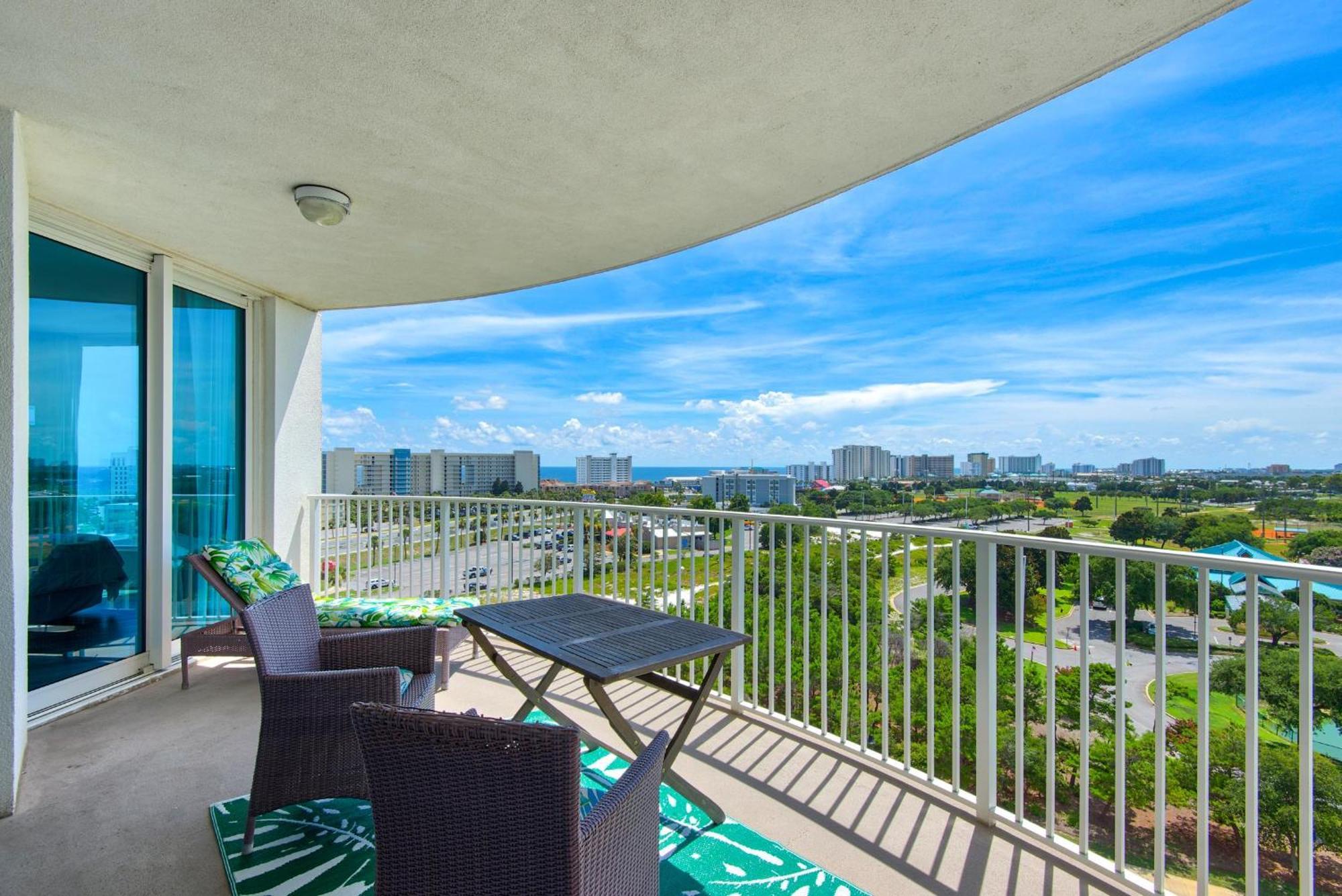Holiday home Palms #2916 Full 2 Bedroom Destin