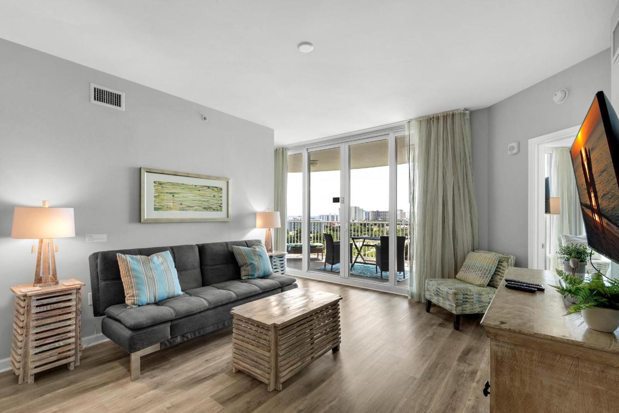 Palms #2916 Full 2 Bedroom *