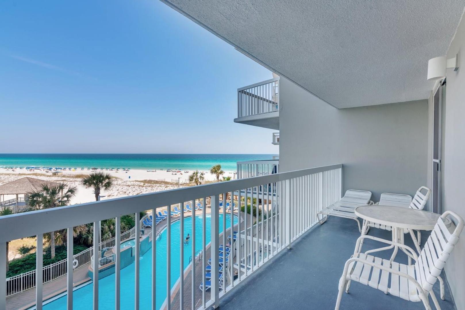 Apartment Pelican 0413 By Pelican Management
