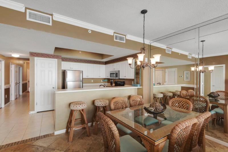 Majestic Sun 1013a Holiday home *