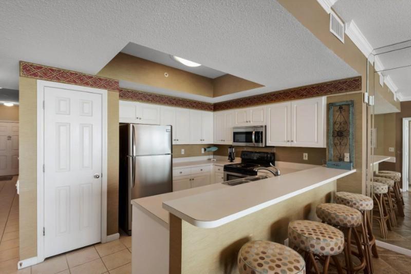 Holiday home Majestic Sun 1013a *