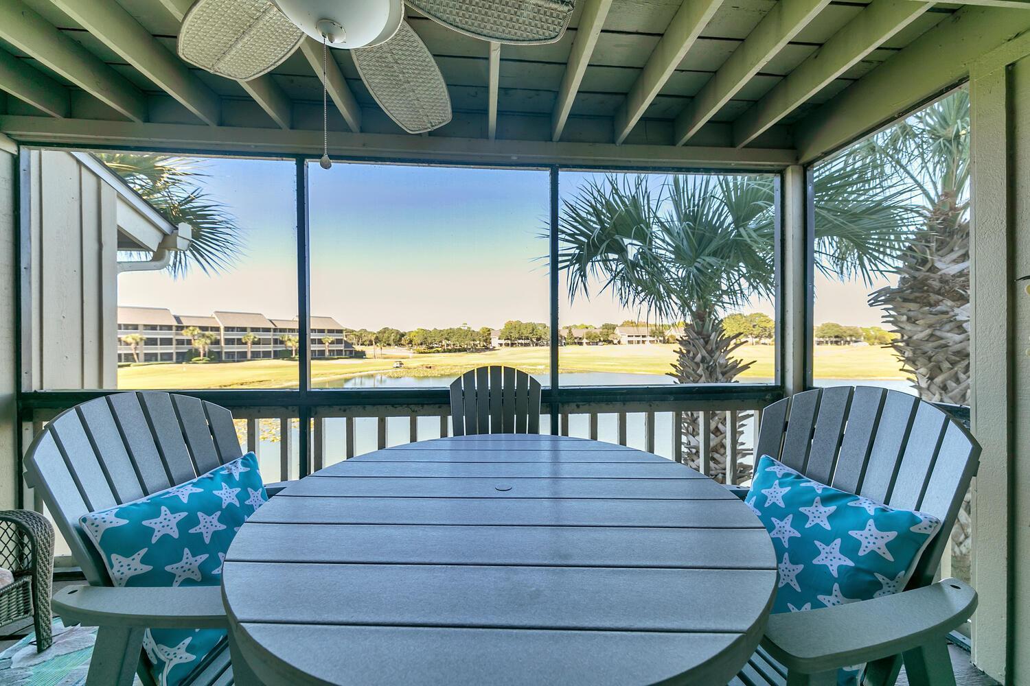 Holiday home Lakefront 226 *