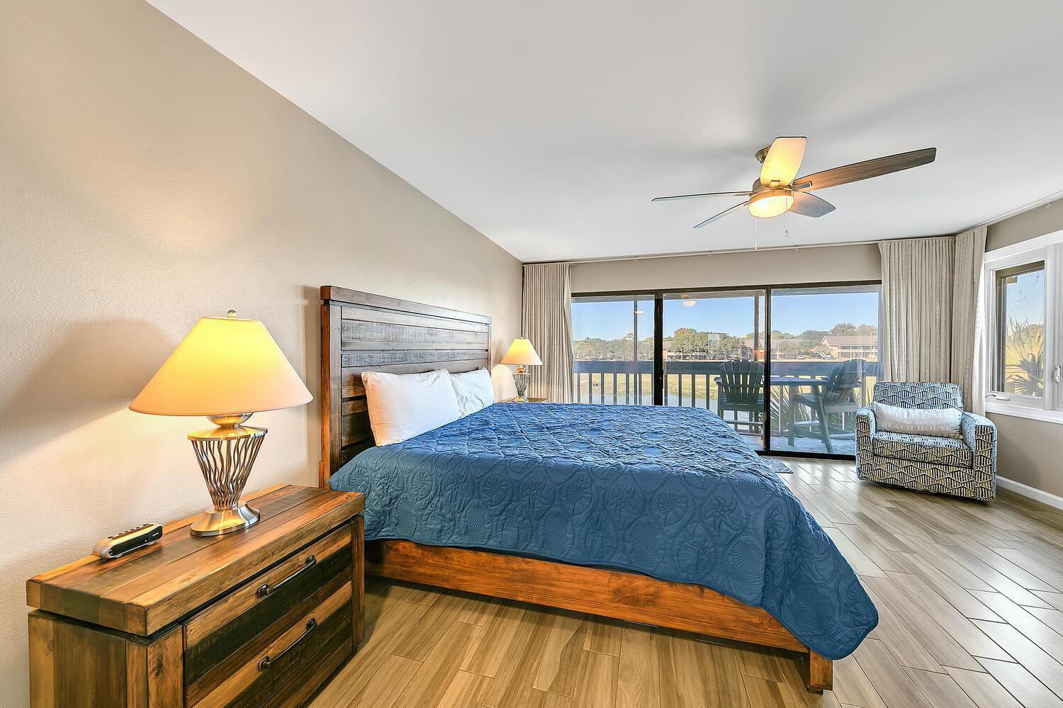 Lakefront 226 Holiday home *