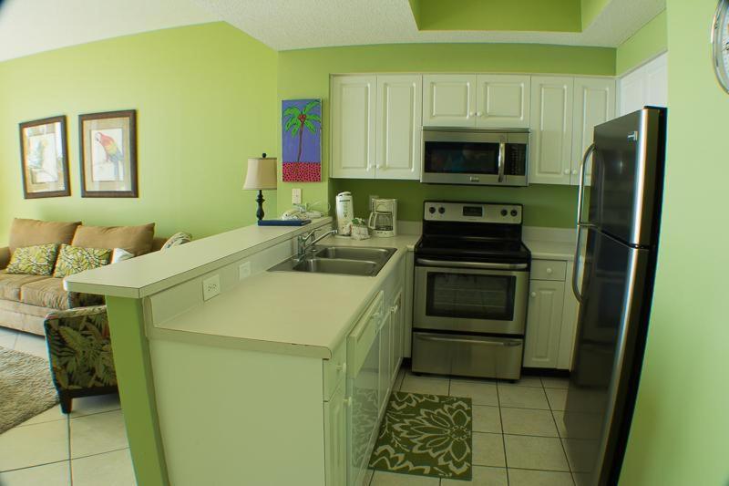 Holiday home Majestic Sun 0207b Destin
