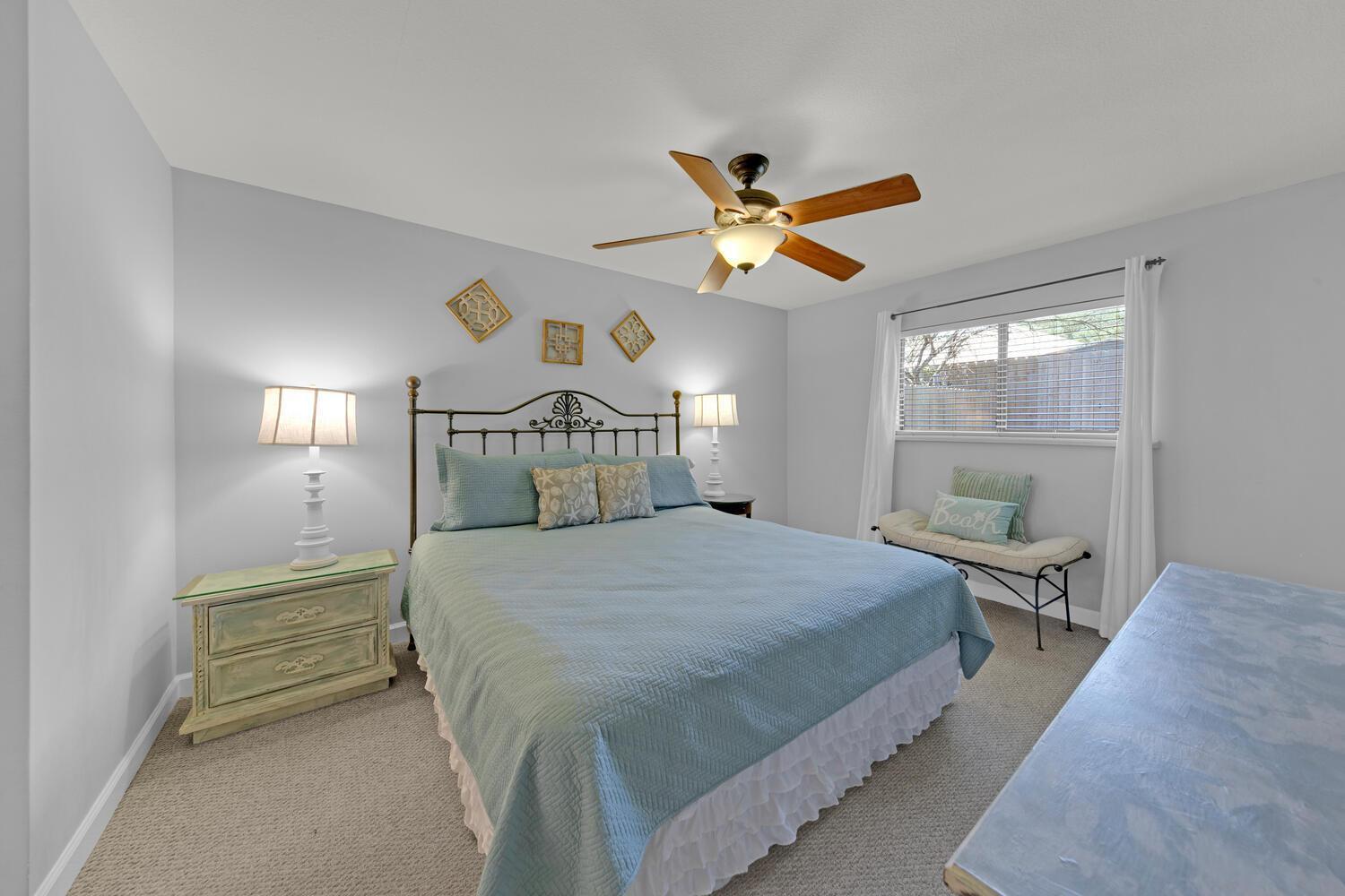 Tennis Village 63a Destin