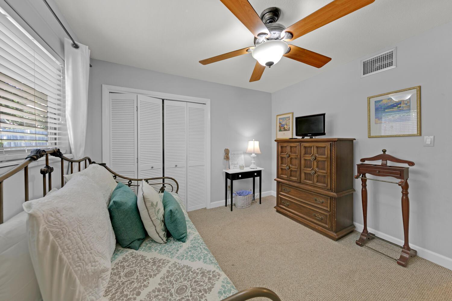 Tennis Village 63a Destin