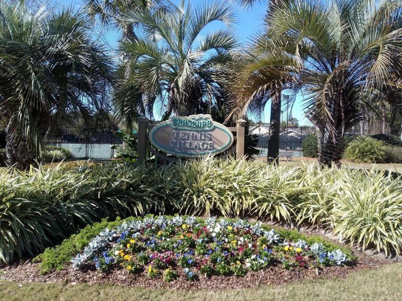 Tennis Village 63a Holiday home