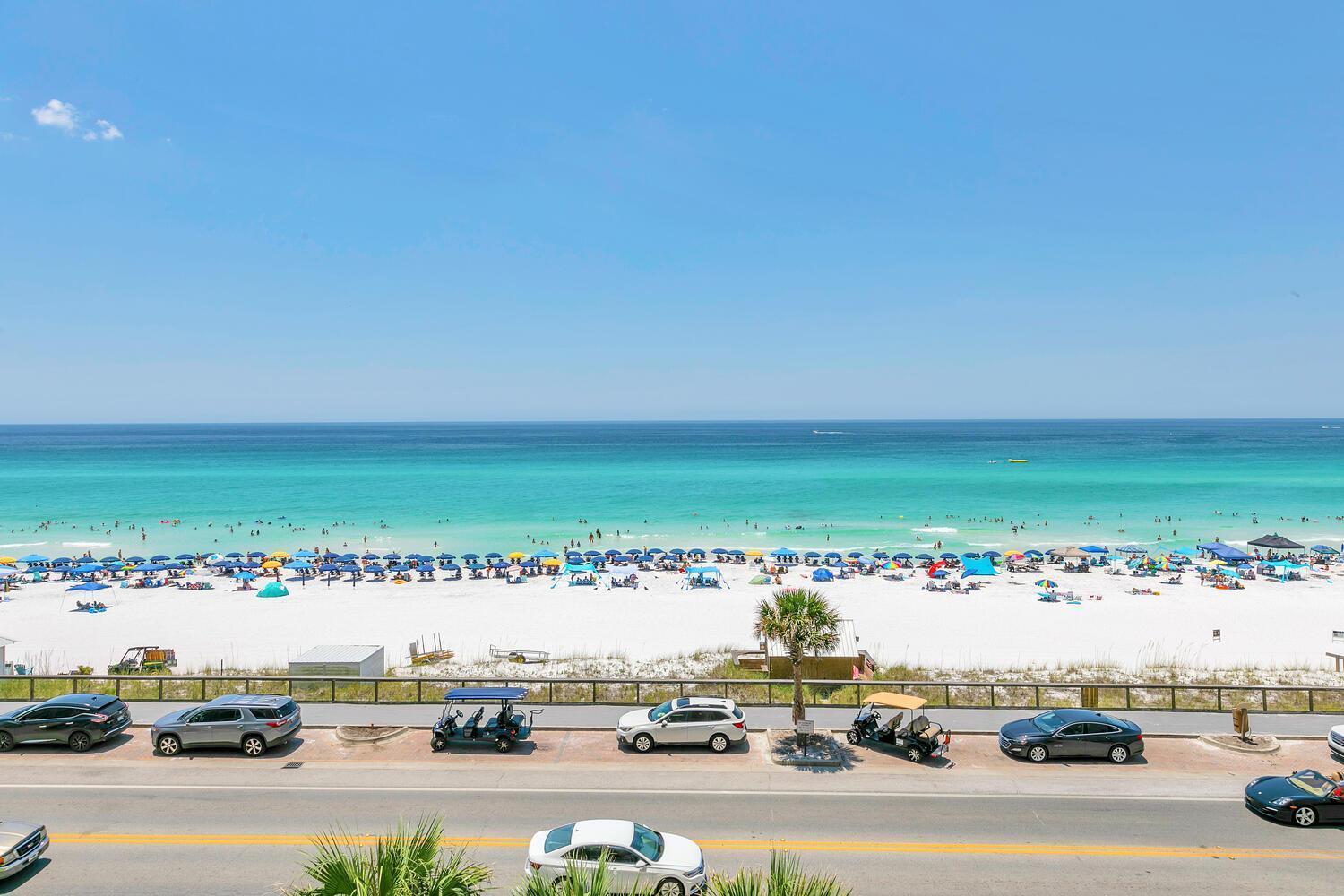 Majestic Sun 0405b Holiday home Destin