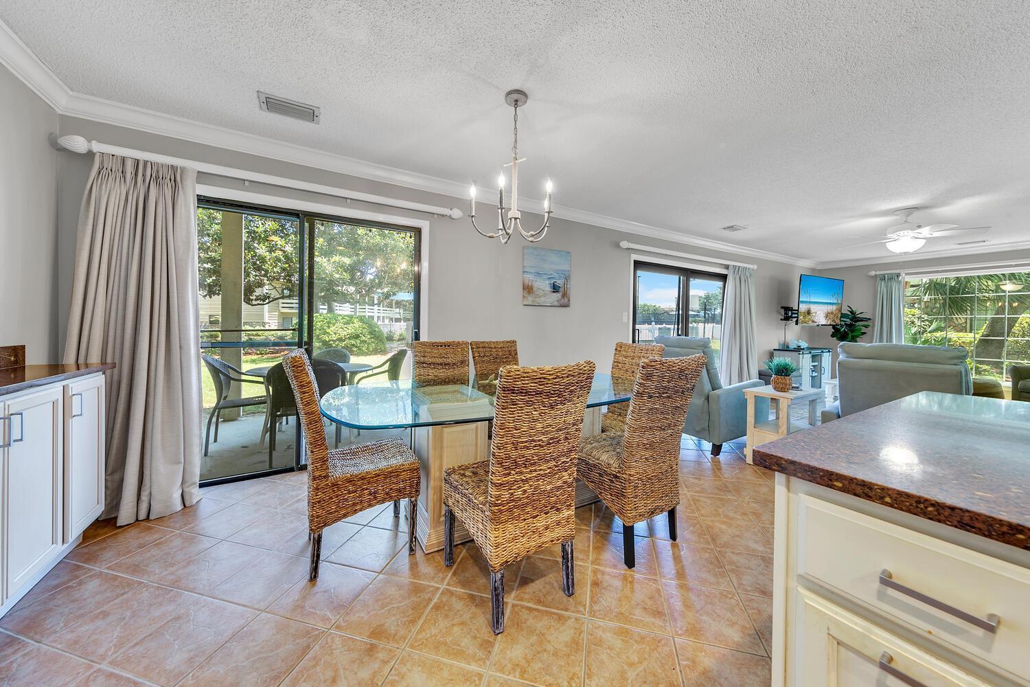 Golf Course 20a Holiday home