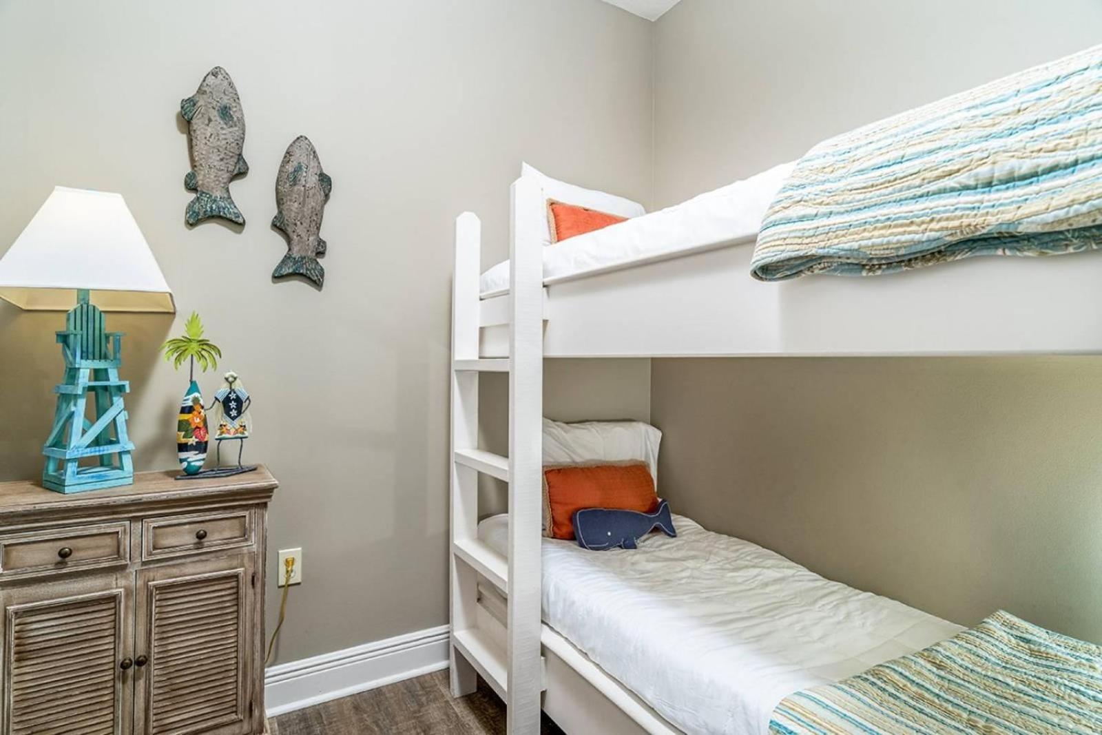 Holiday home Ariel Dunes Ii 0902 Destin
