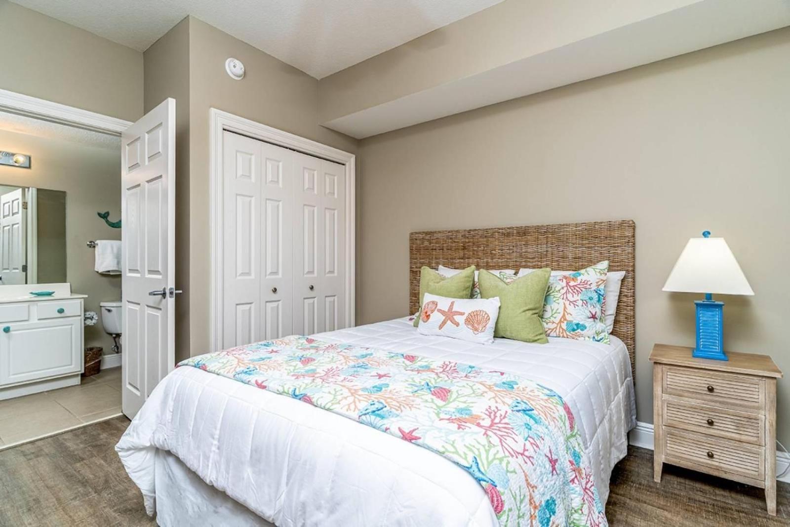 Ariel Dunes Ii 0902 Holiday home Destin