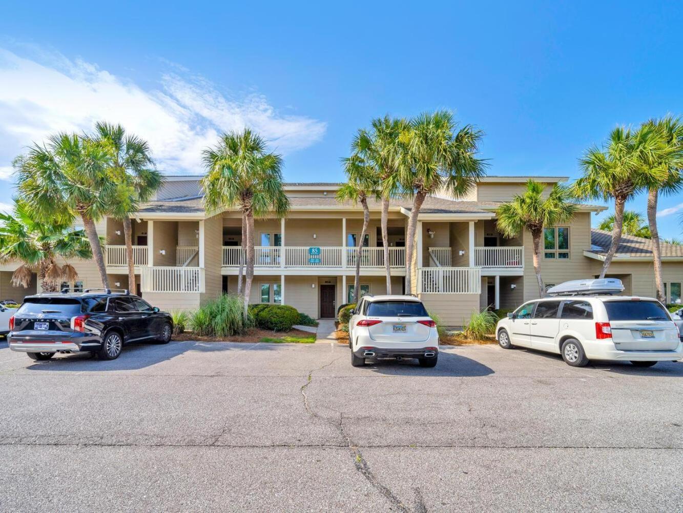 Holiday home Lakefront 227d Destin
