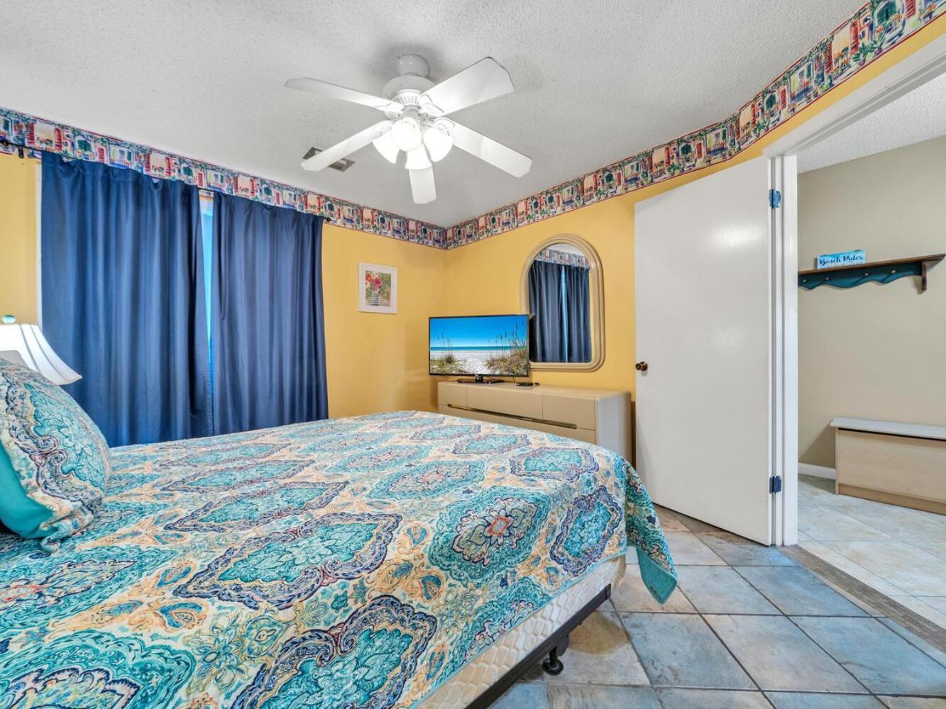 Holiday home Lakefront 227d *