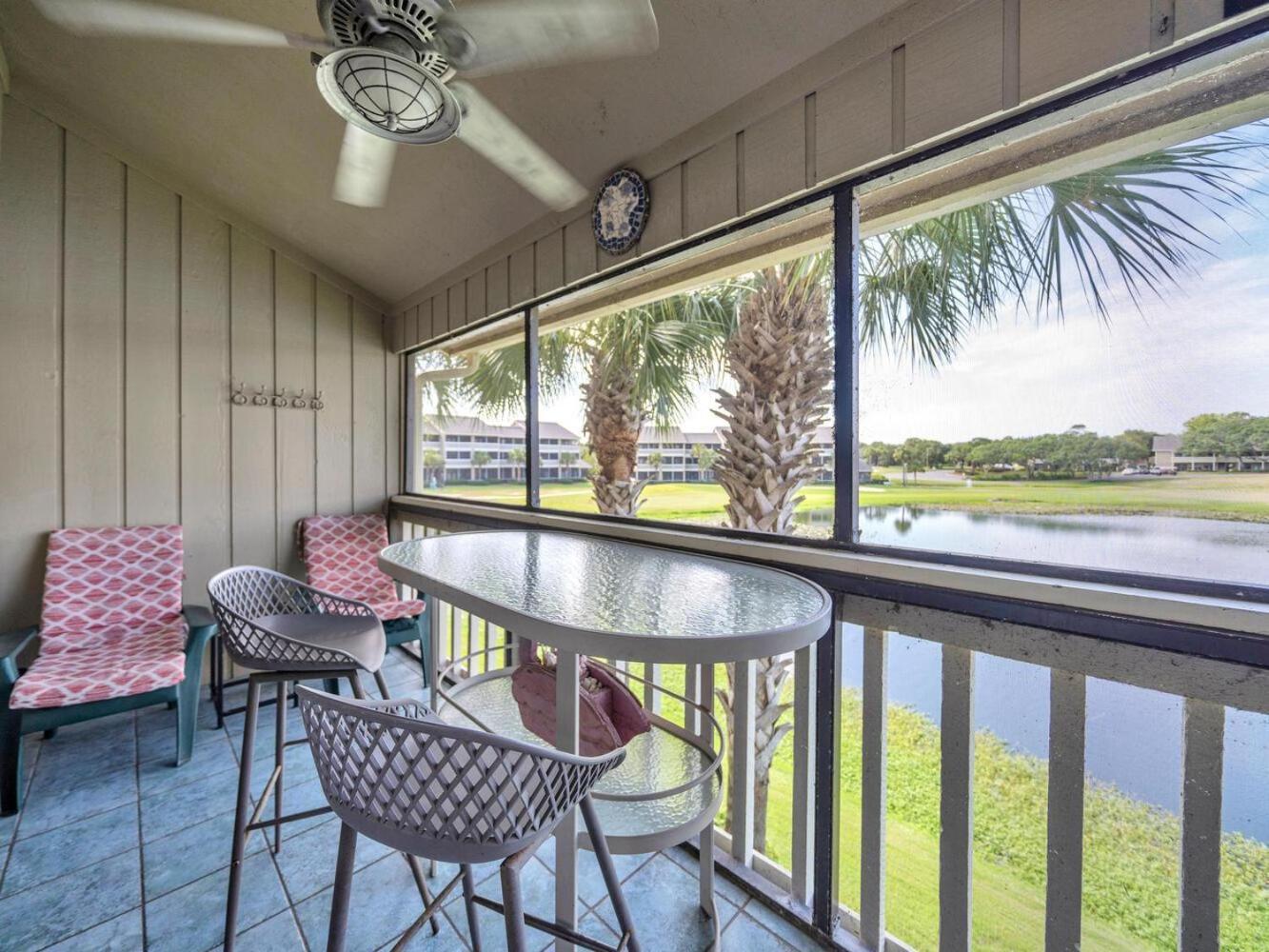 Holiday home Lakefront 227d *