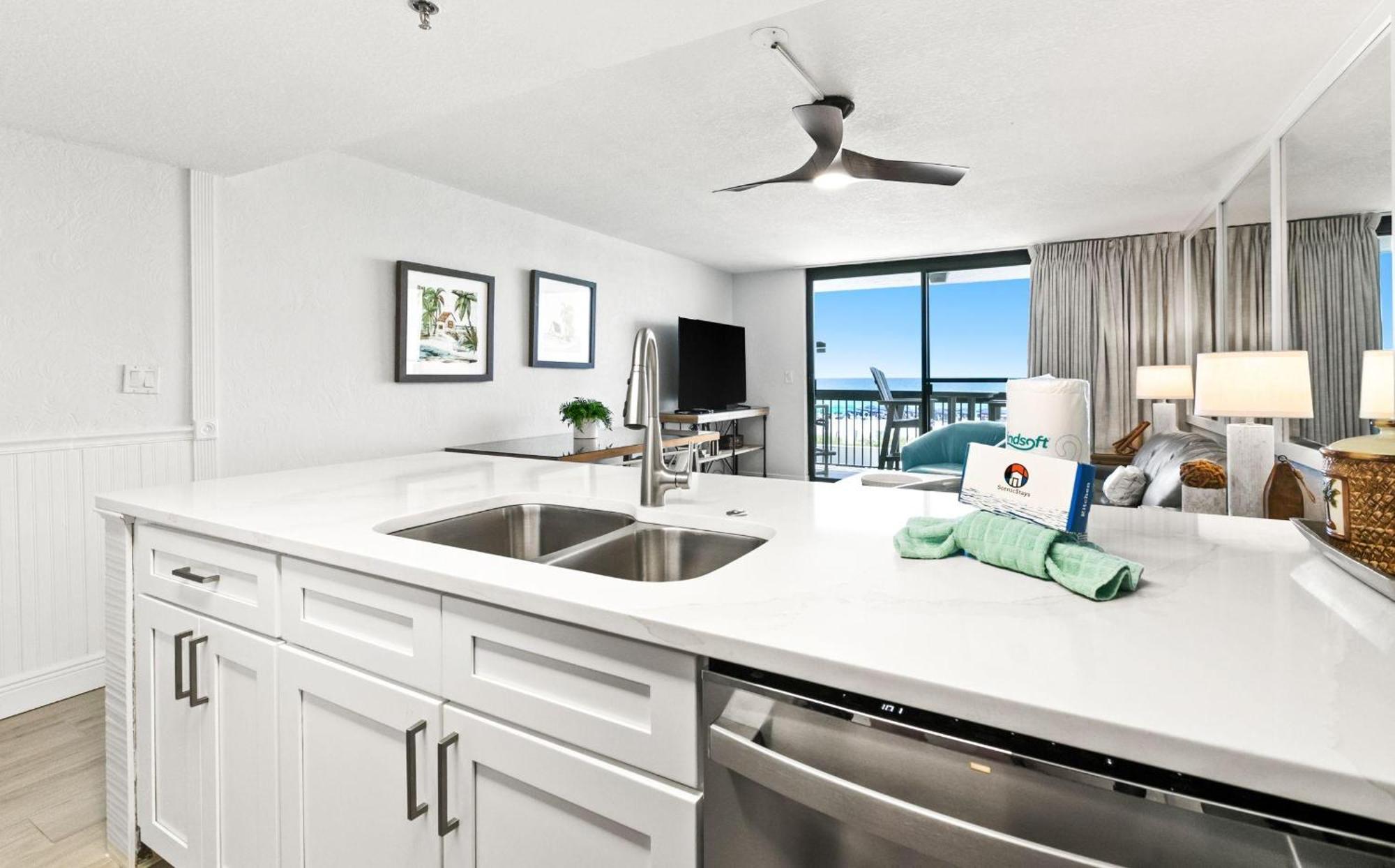 Sundestin Unit 0202 Holiday home
