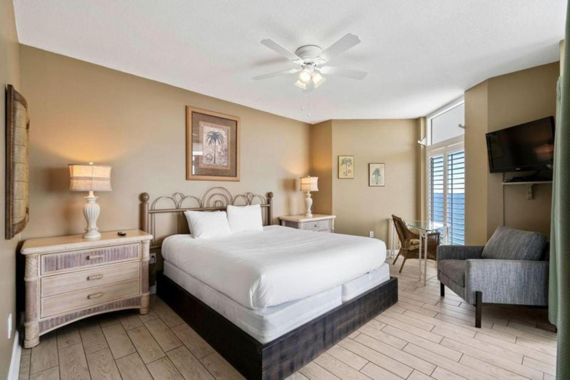 Jade East Towers 1850 Destin
