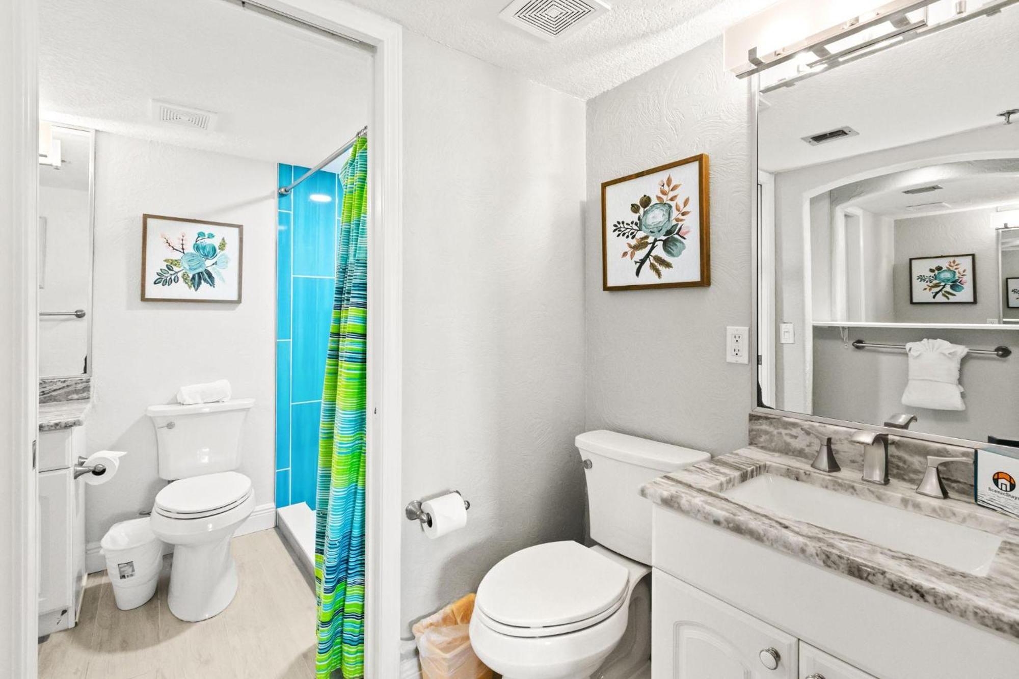 Sundestin Unit 0202 Holiday home *