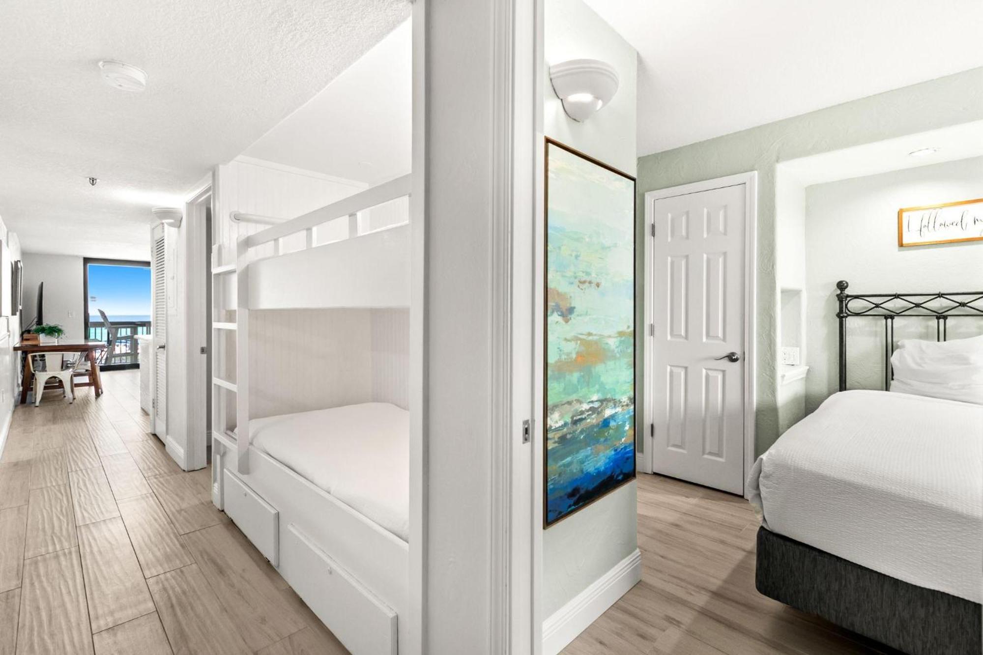 Sundestin Unit 0202 Holiday home Destin