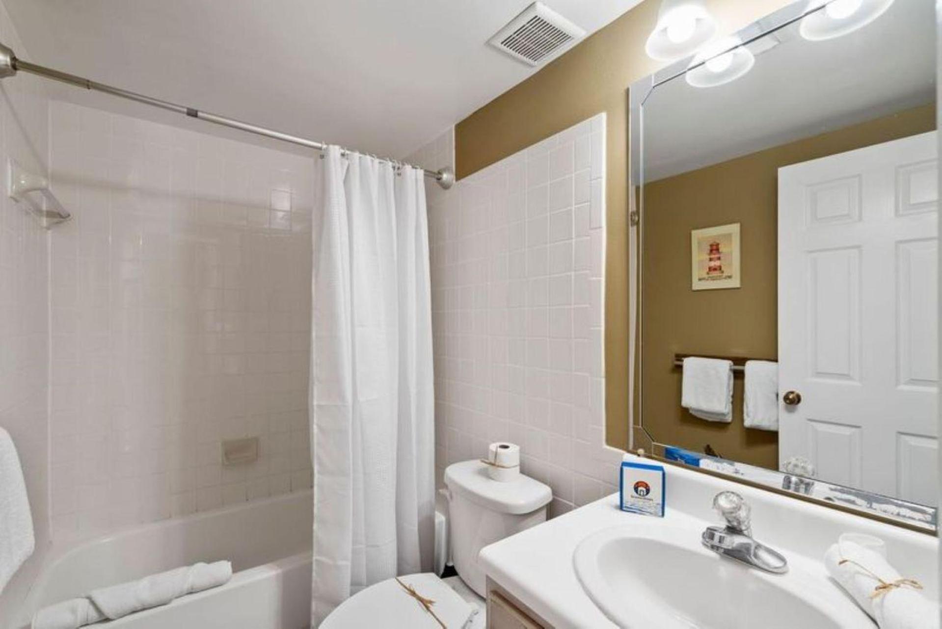 Holiday home Jade East Towers 1850 Destin