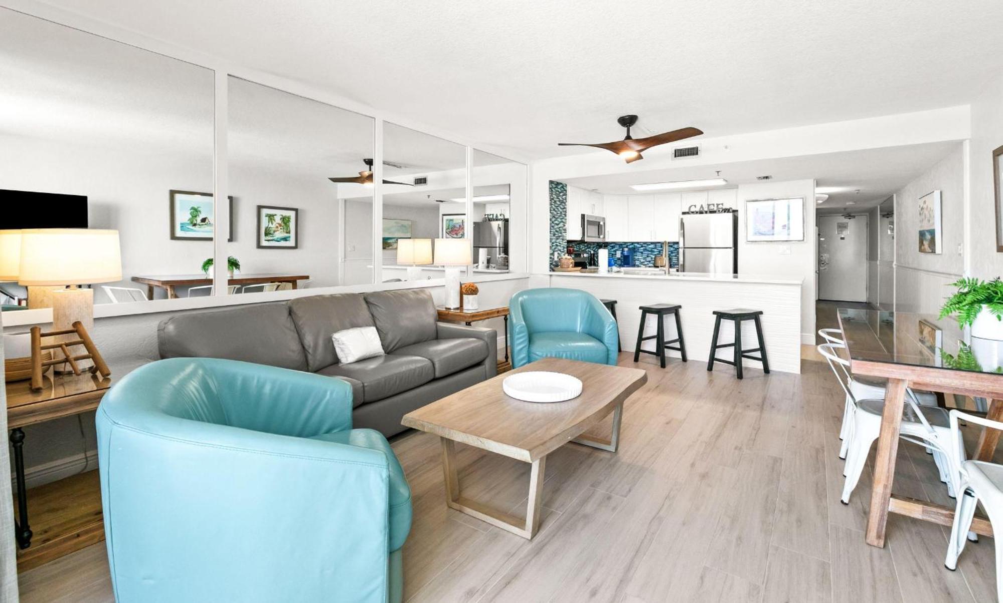 Sundestin Unit 0202 Destin