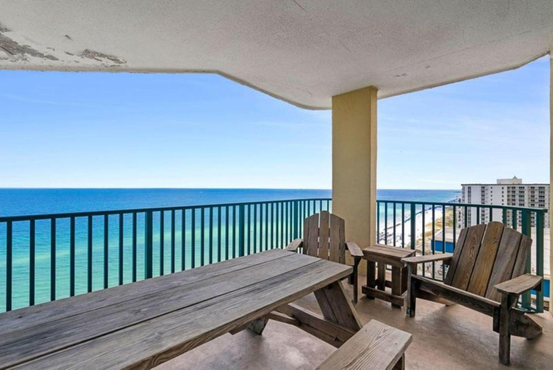 Jade East Towers 1850 * Destin