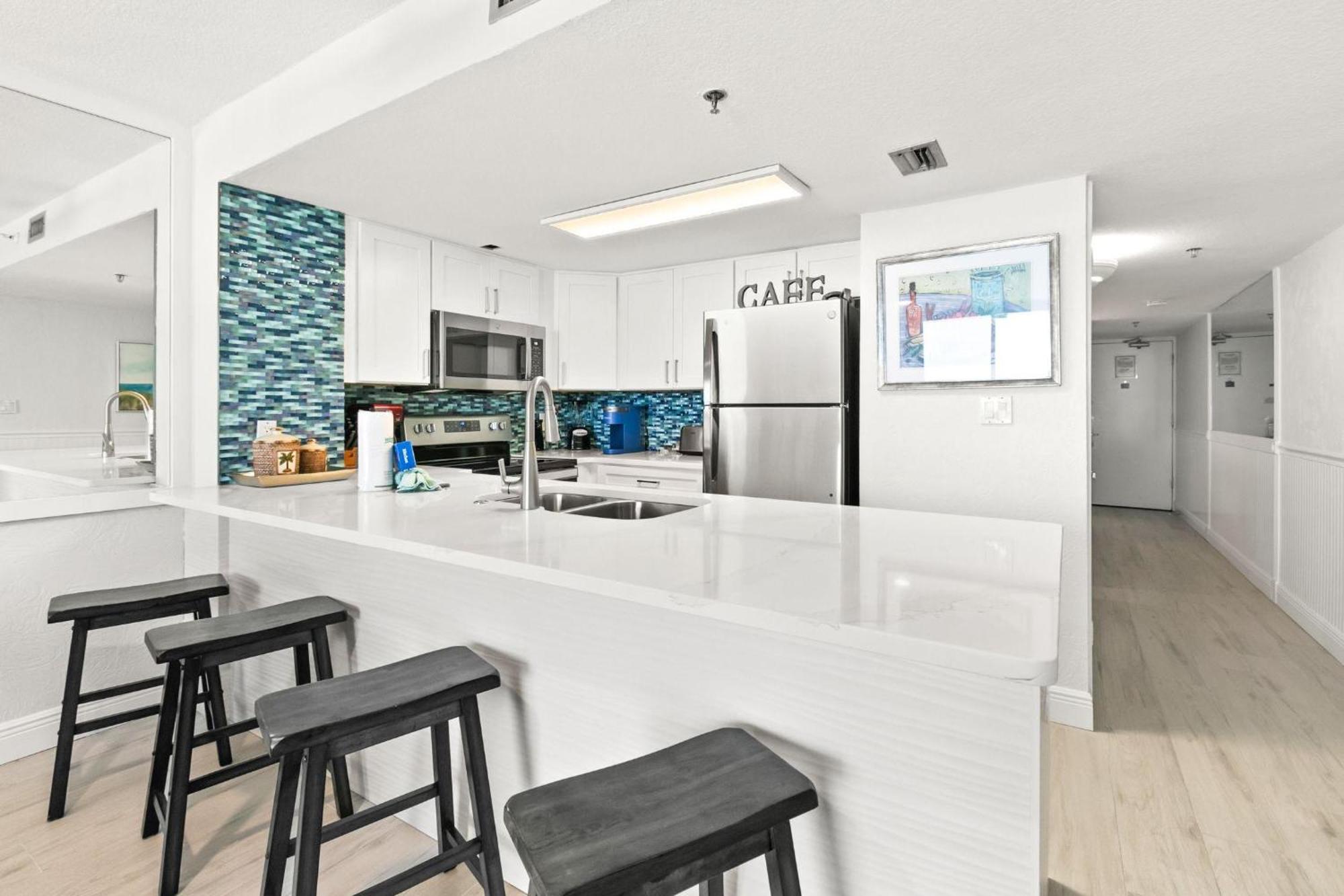 Holiday home Sundestin Unit 0202 *