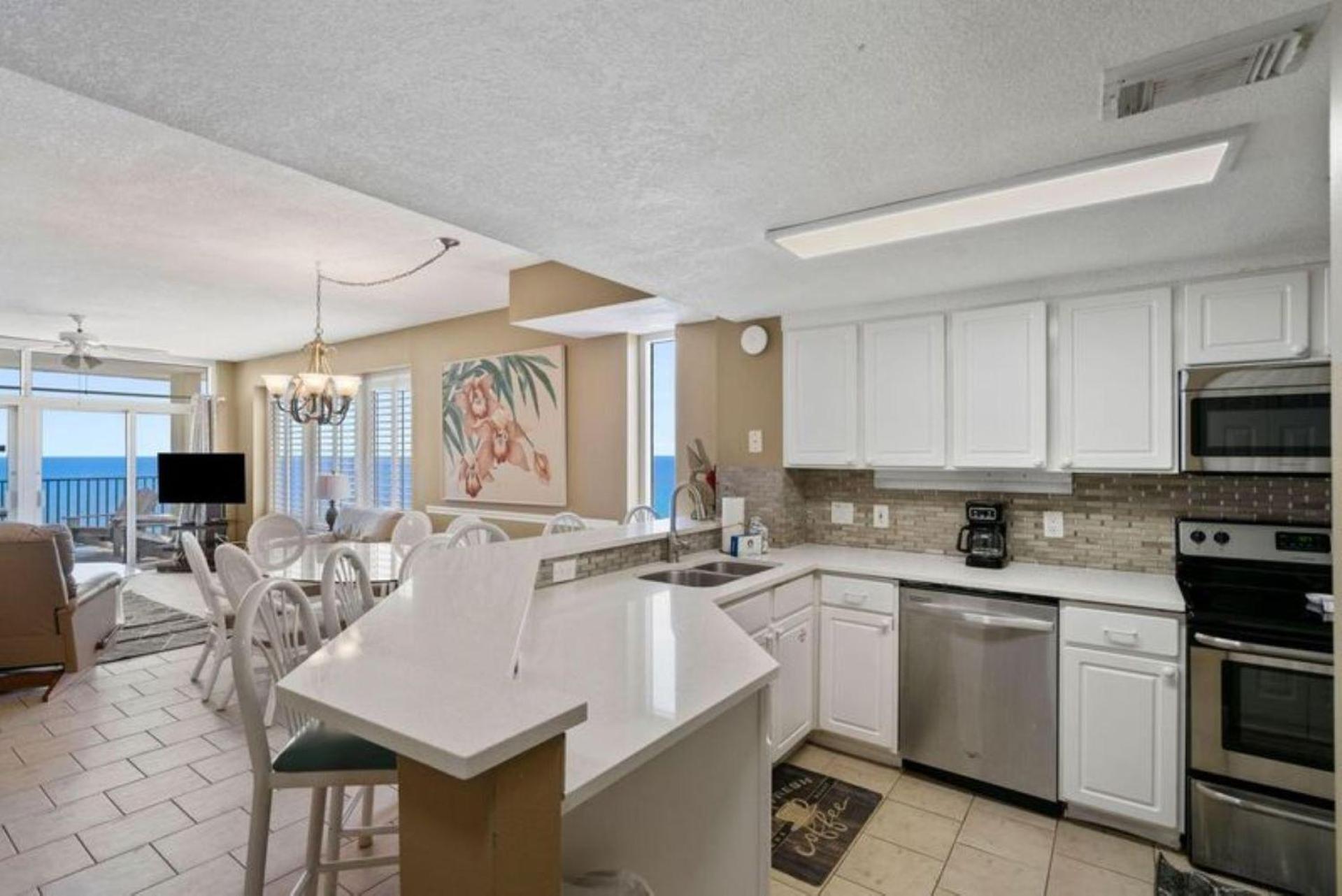 Holiday home Jade East Towers 1850 Destin