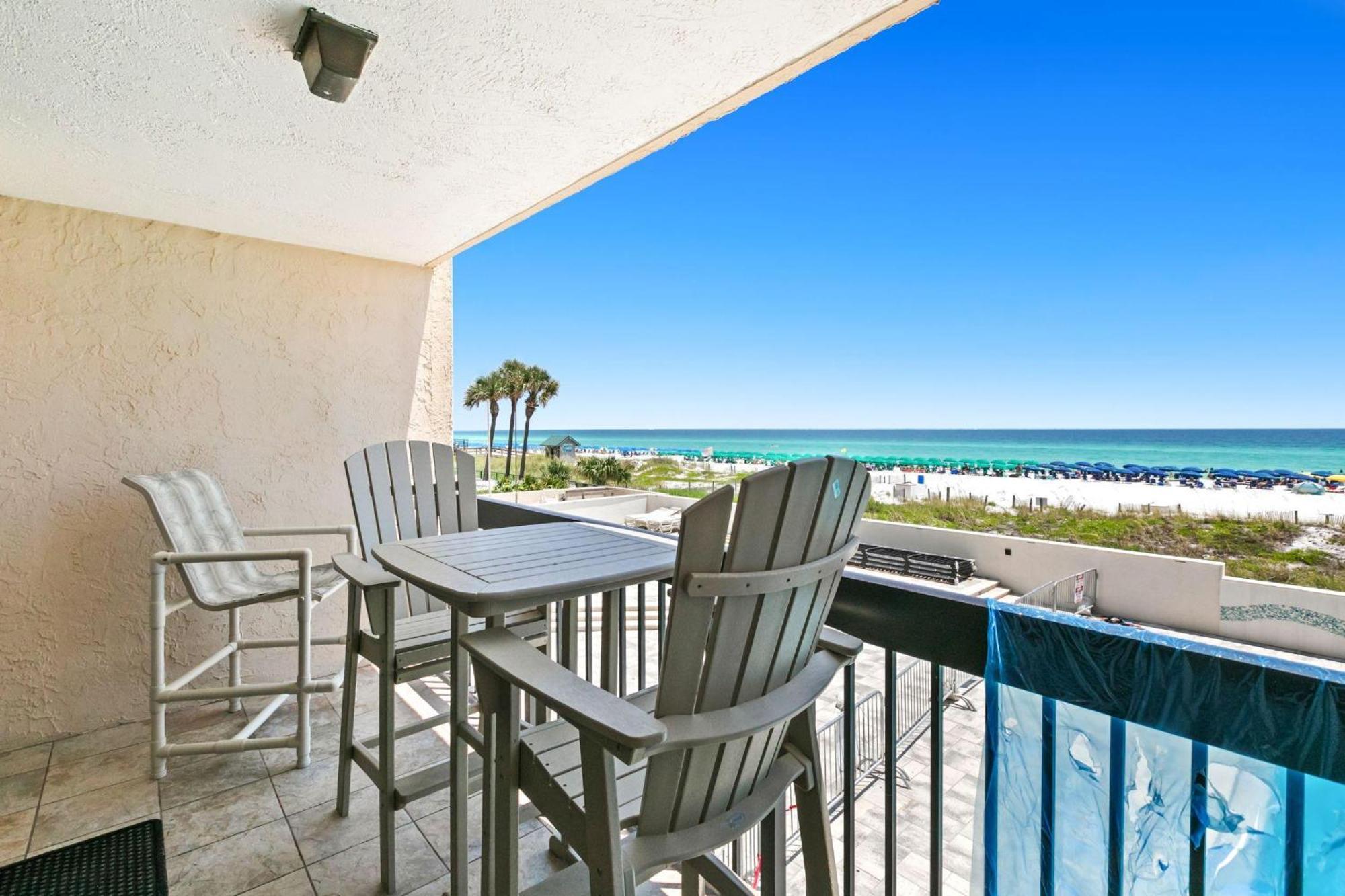 Sundestin Unit 0202