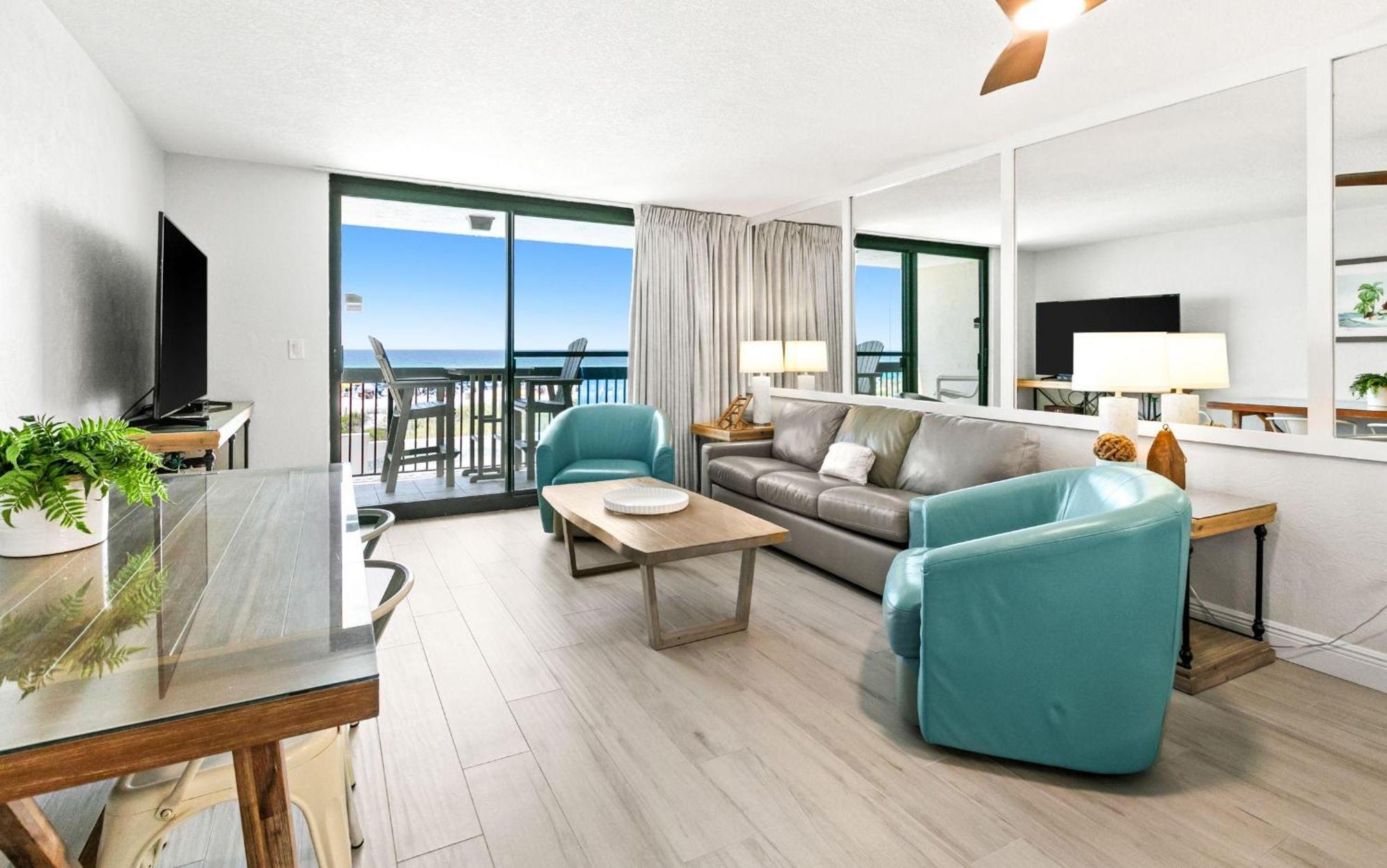 Sundestin Unit 0202 Destin