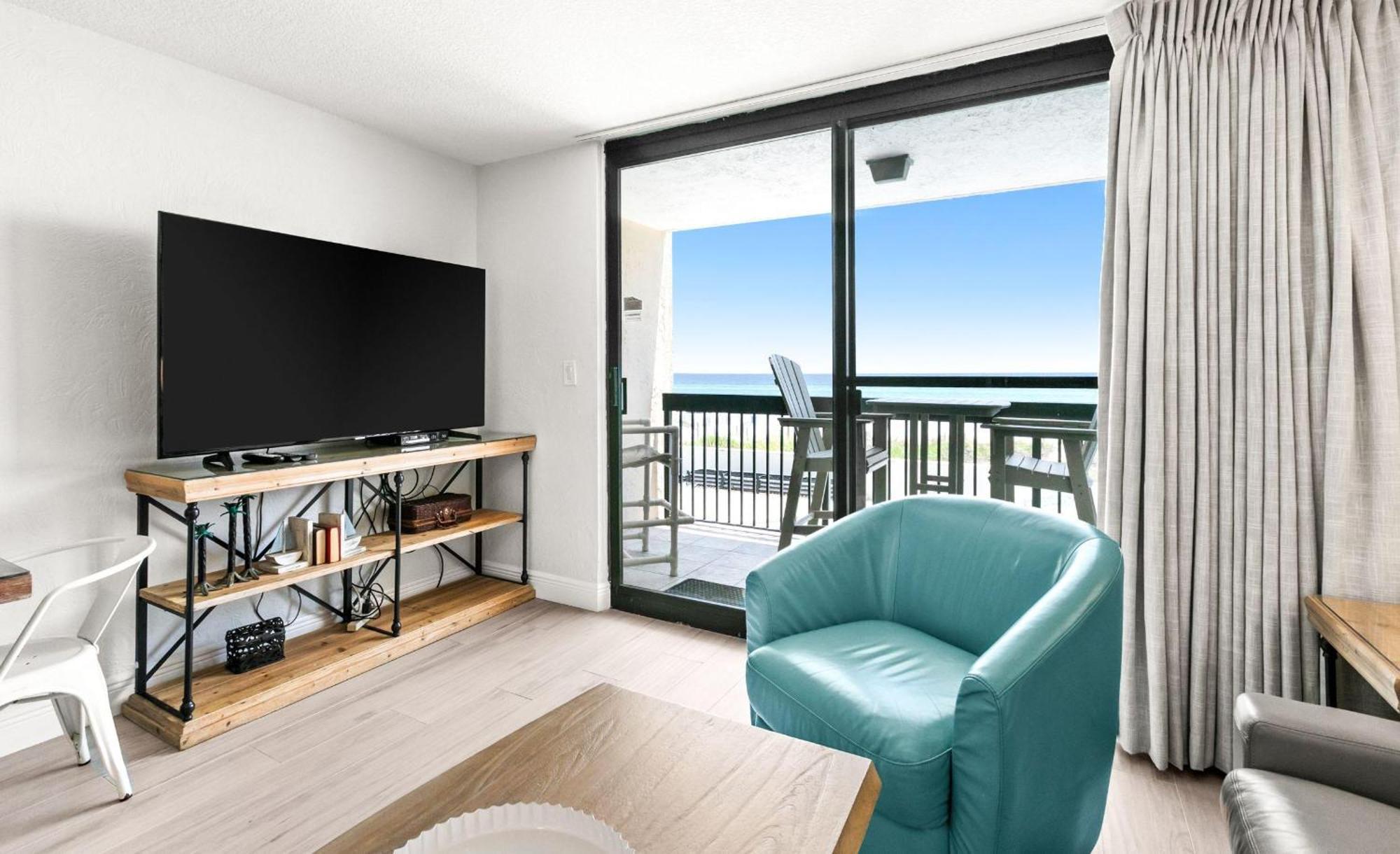 Holiday home Sundestin Unit 0202