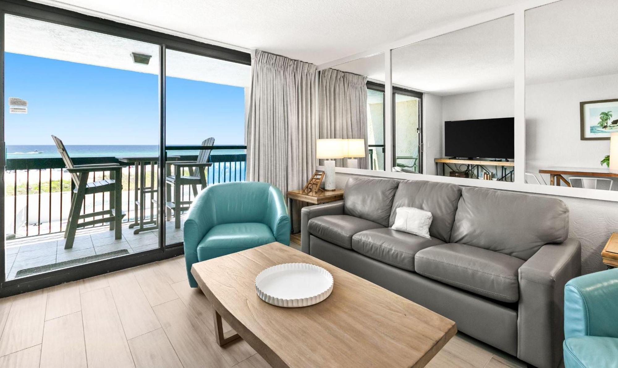 Sundestin Unit 0202