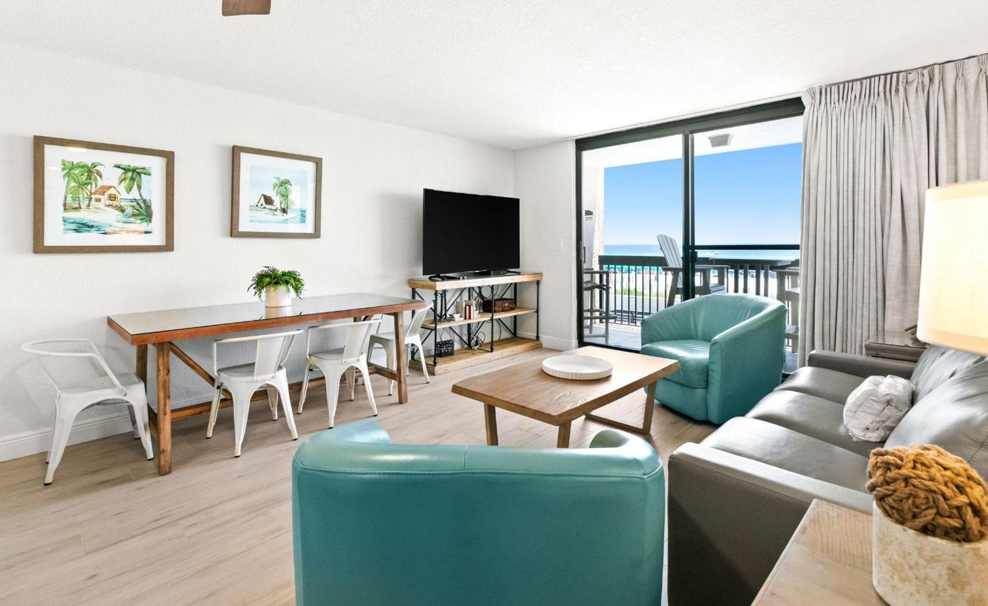 Holiday home Sundestin Unit 0202