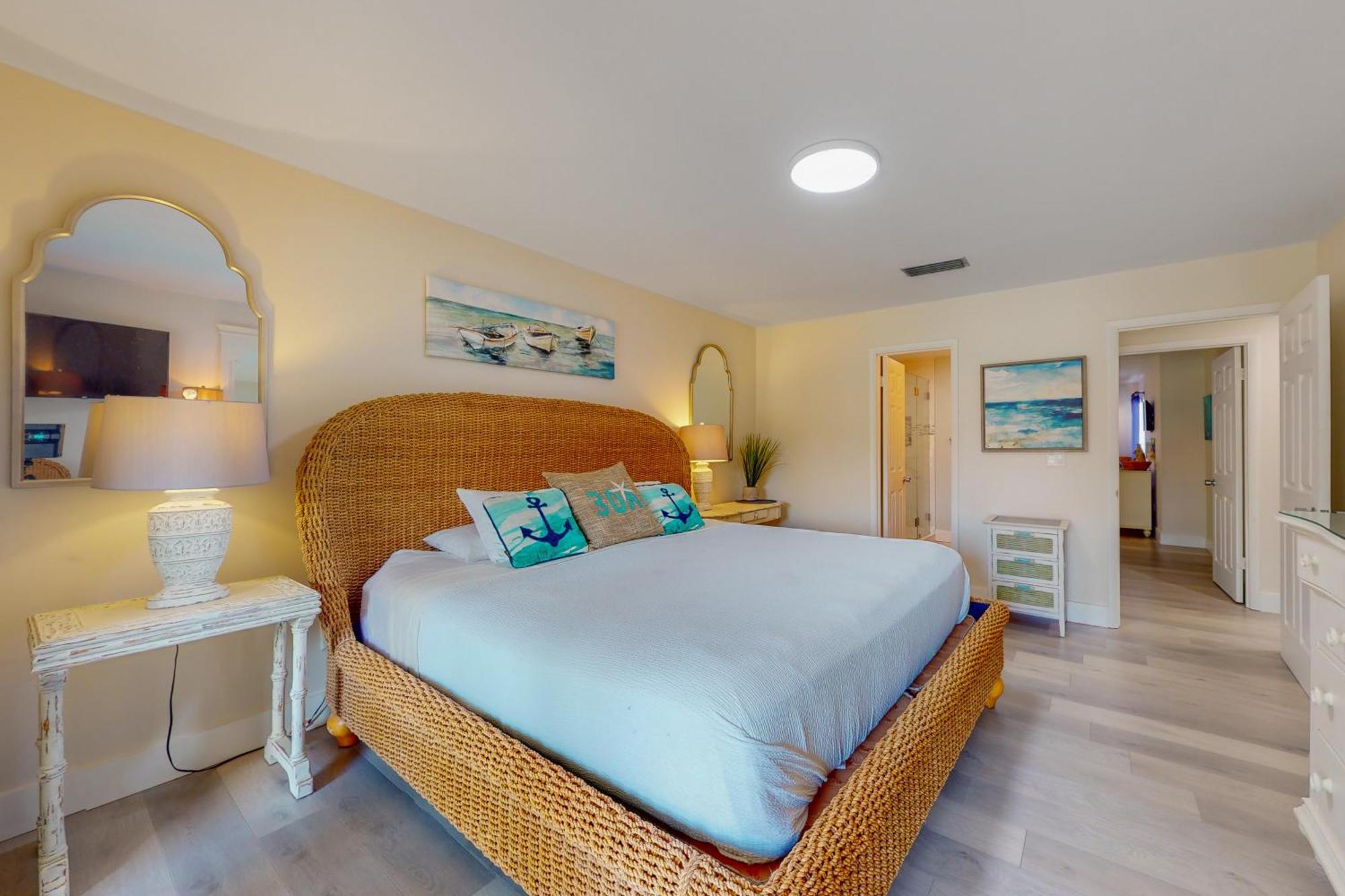 Apartment Tops'l Tennis Village 42 Destin