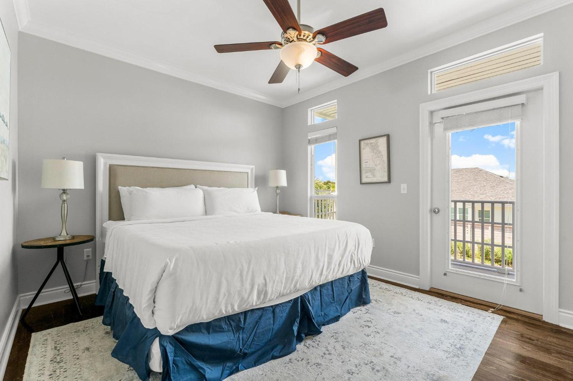 As Wish Gs 29 Payne St Holiday home Destin