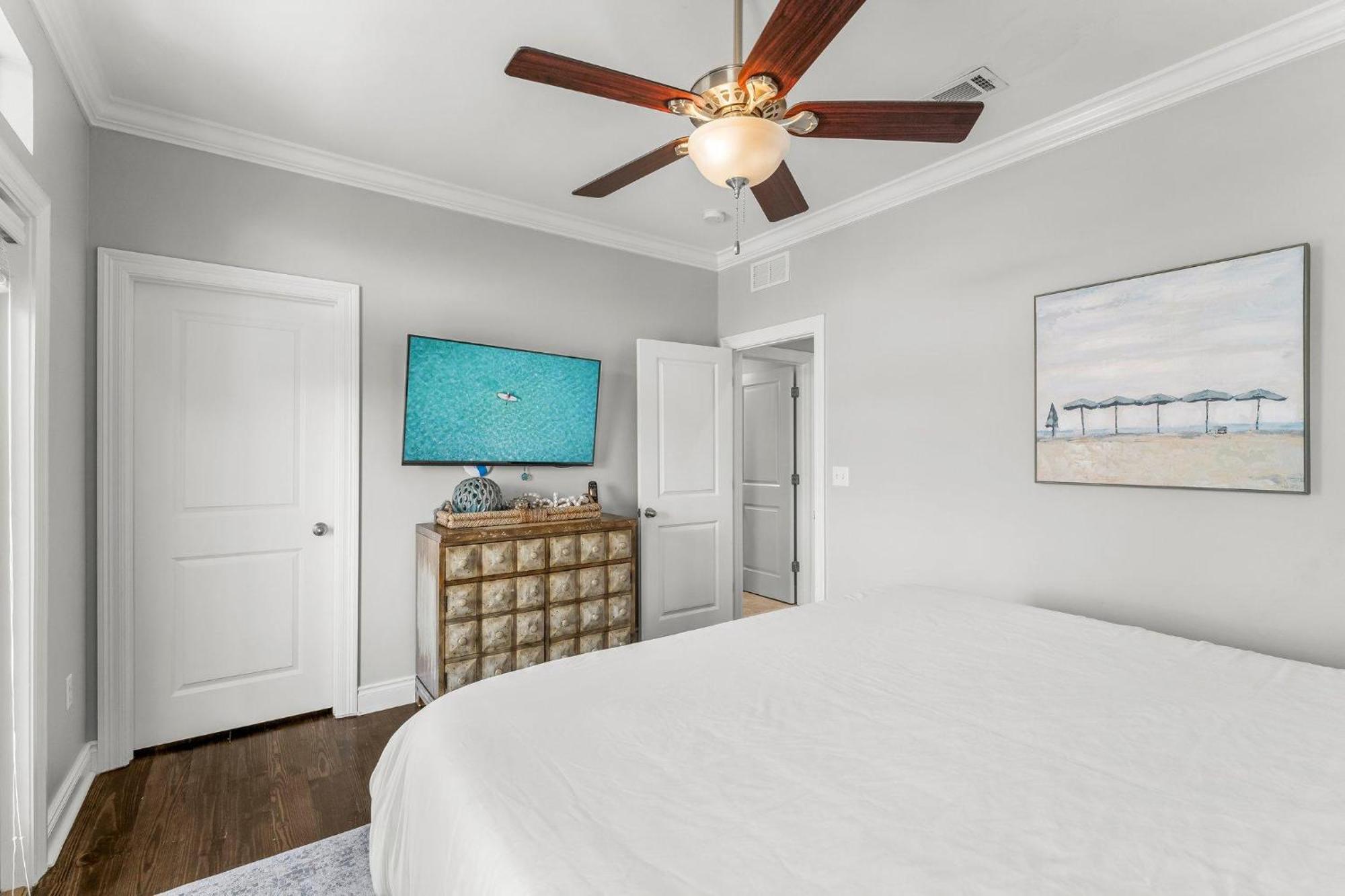 Holiday home As Wish Gs 29 Payne St Destin