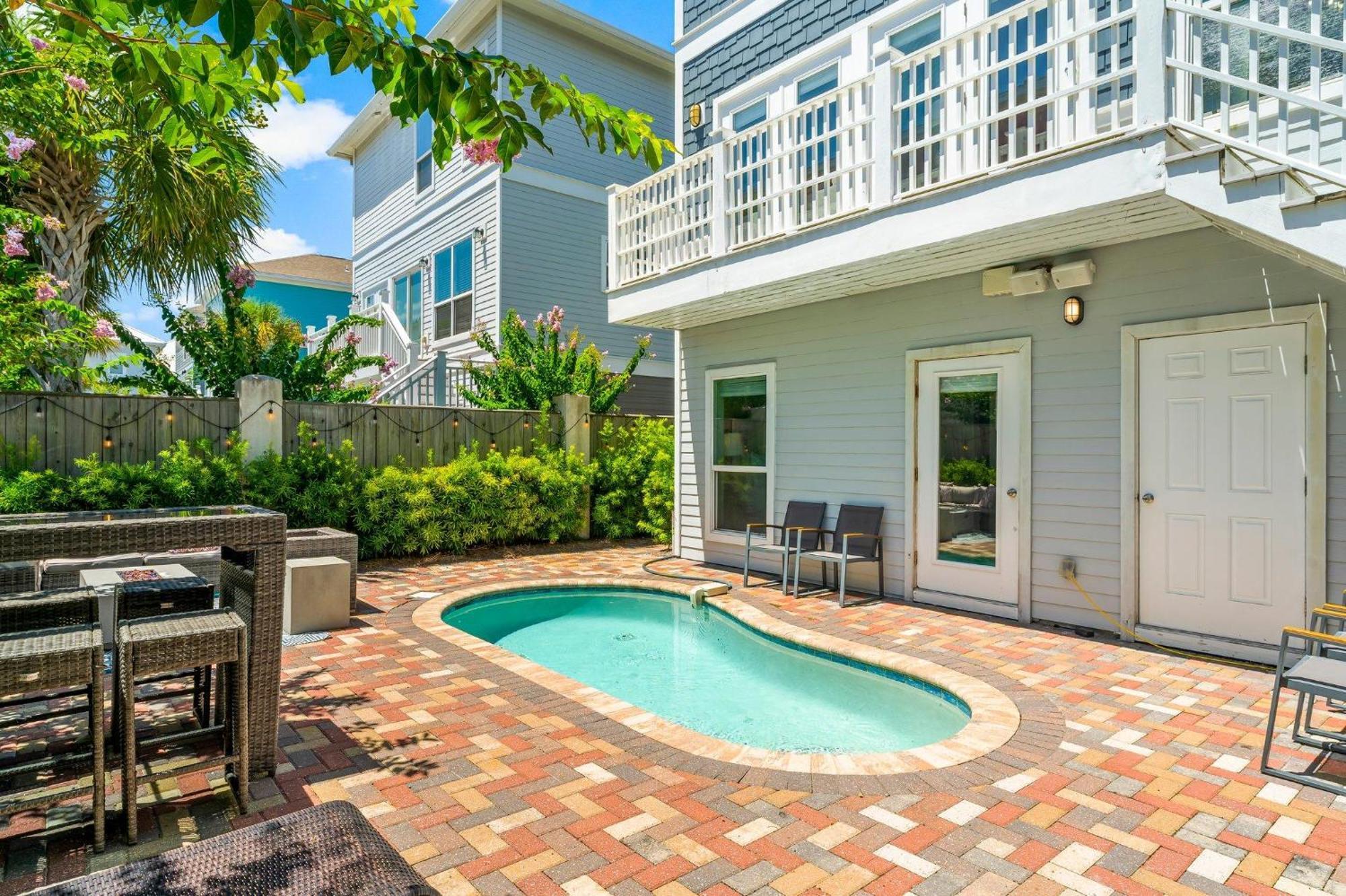As Wish Gs 29 Payne St Holiday home *