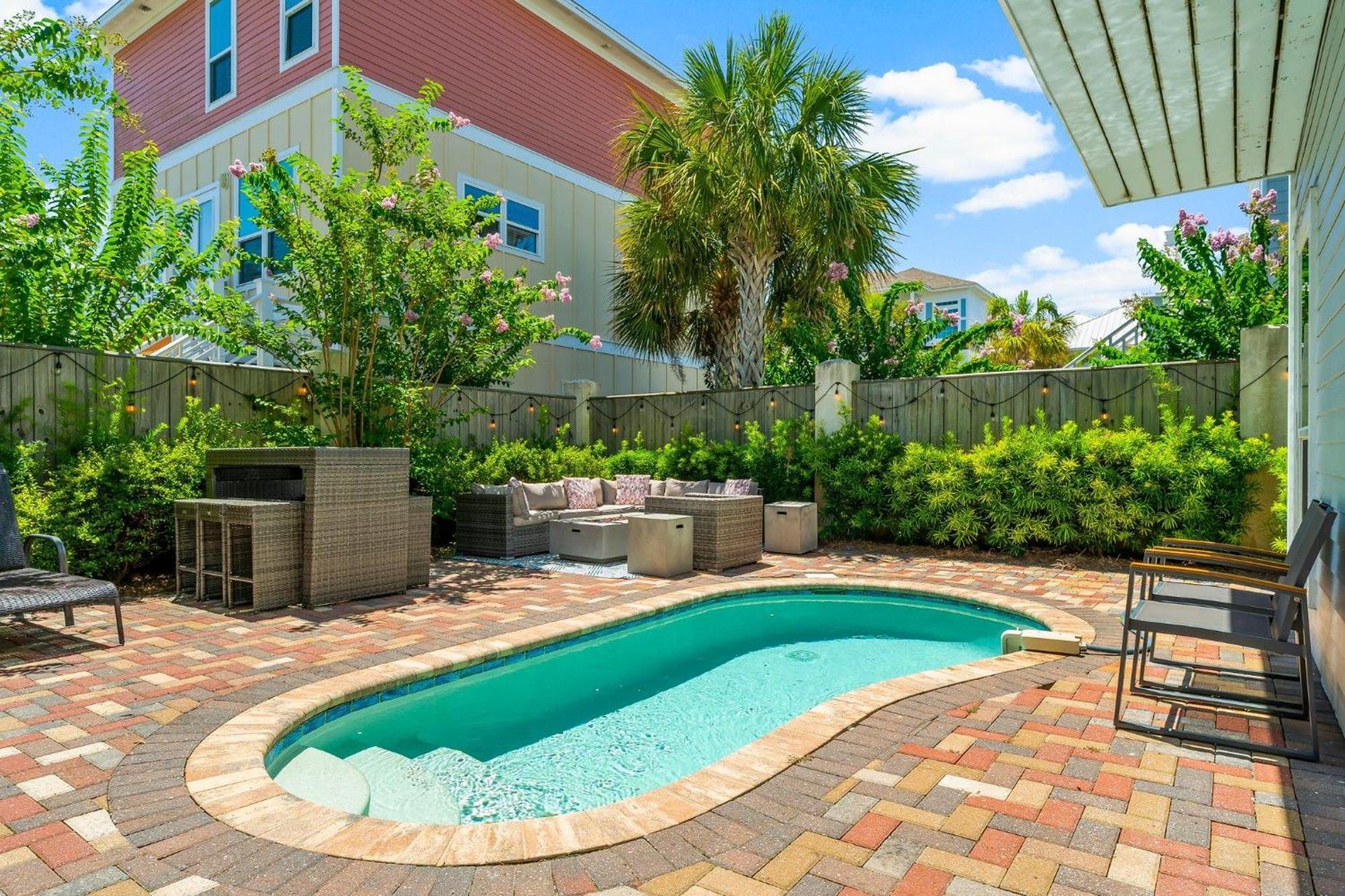As Wish Gs 29 Payne St Holiday home Destin