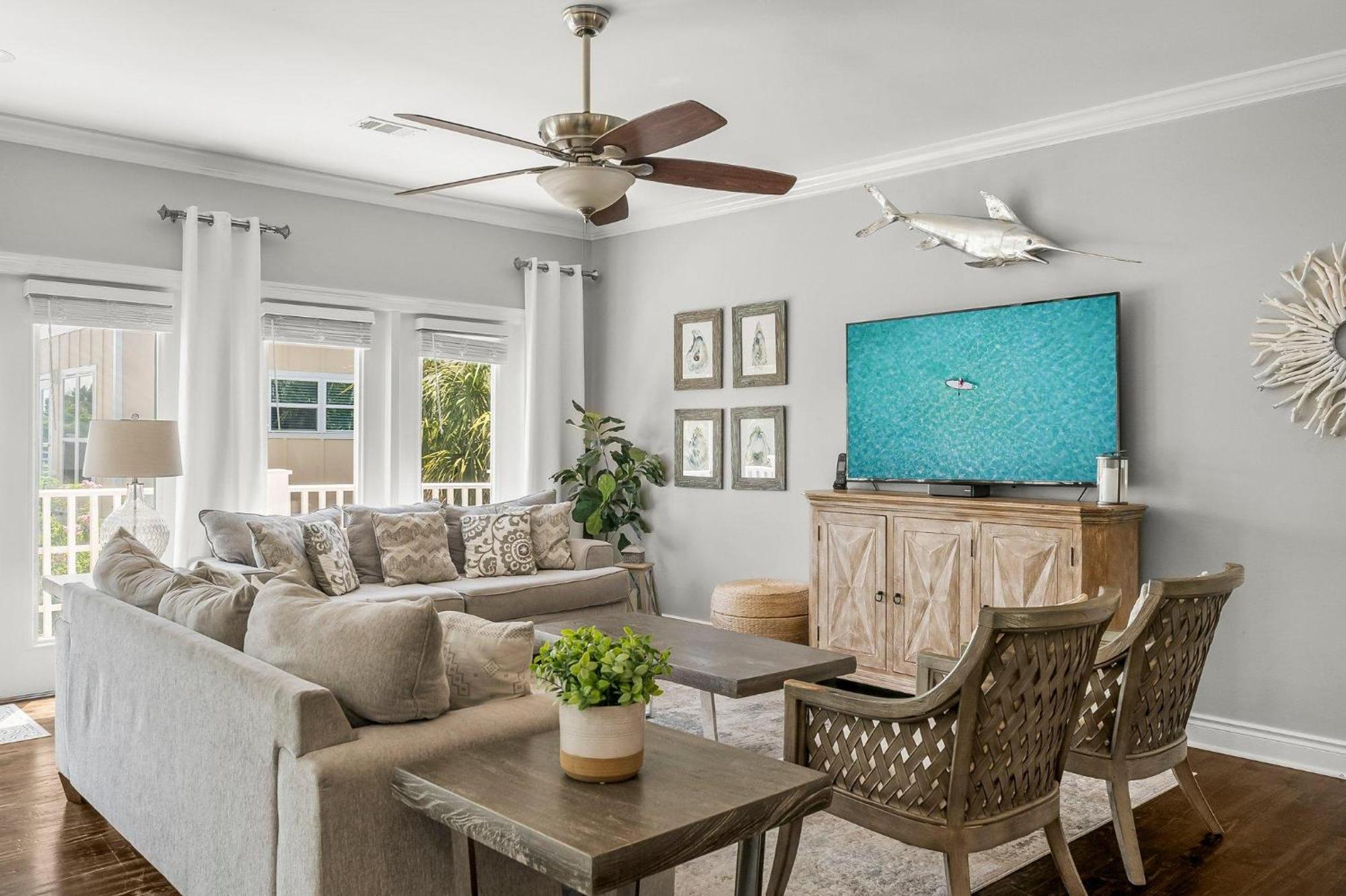 As Wish Gs 29 Payne St * Destin
