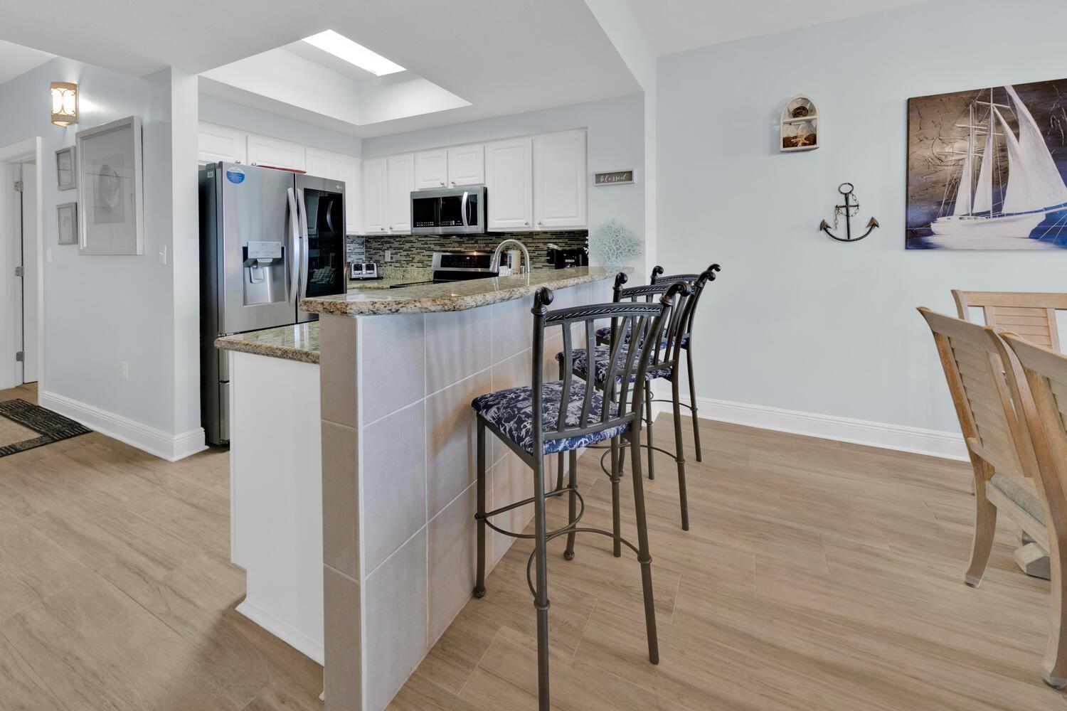 Holiday home Ariel Dunes Ii 1502 Destin