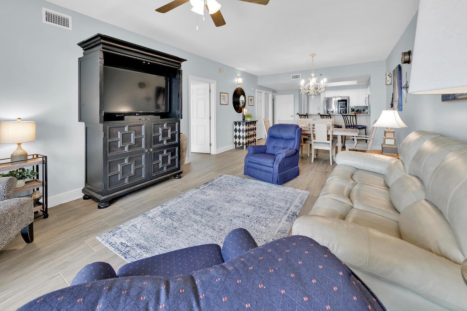 Holiday home Ariel Dunes Ii 1502 Destin